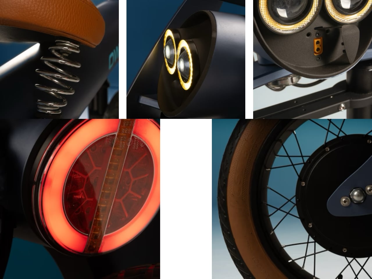 Owlet ONE，Foldable，Electric bicycle，vehicle，equipment，