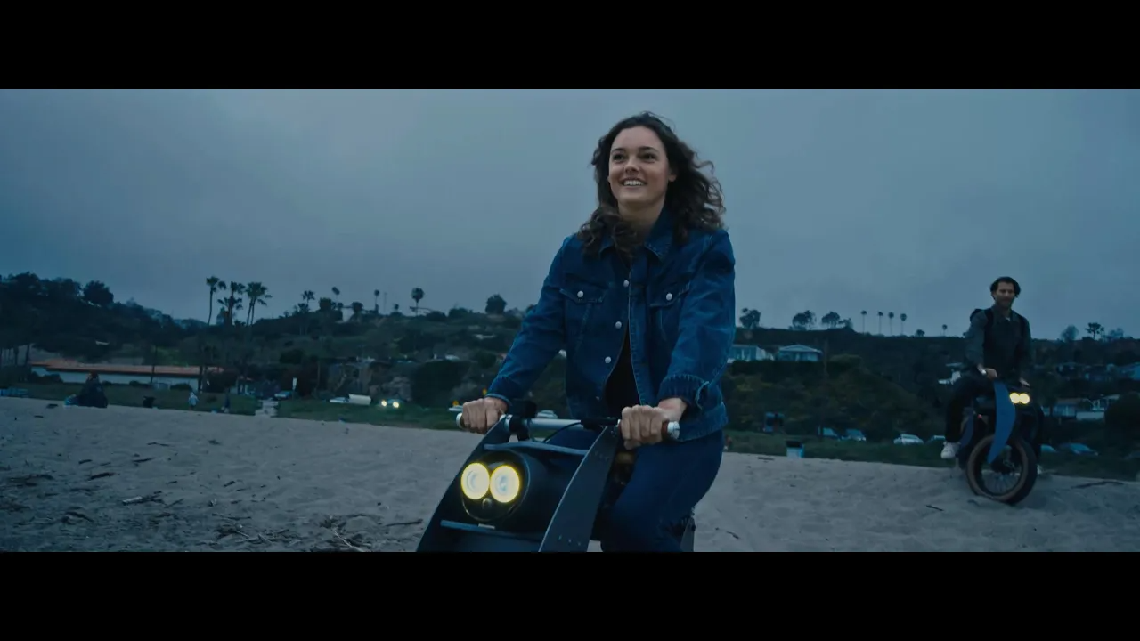 Owlet ONE，Foldable，Electric bicycle，vehicle，equipment，