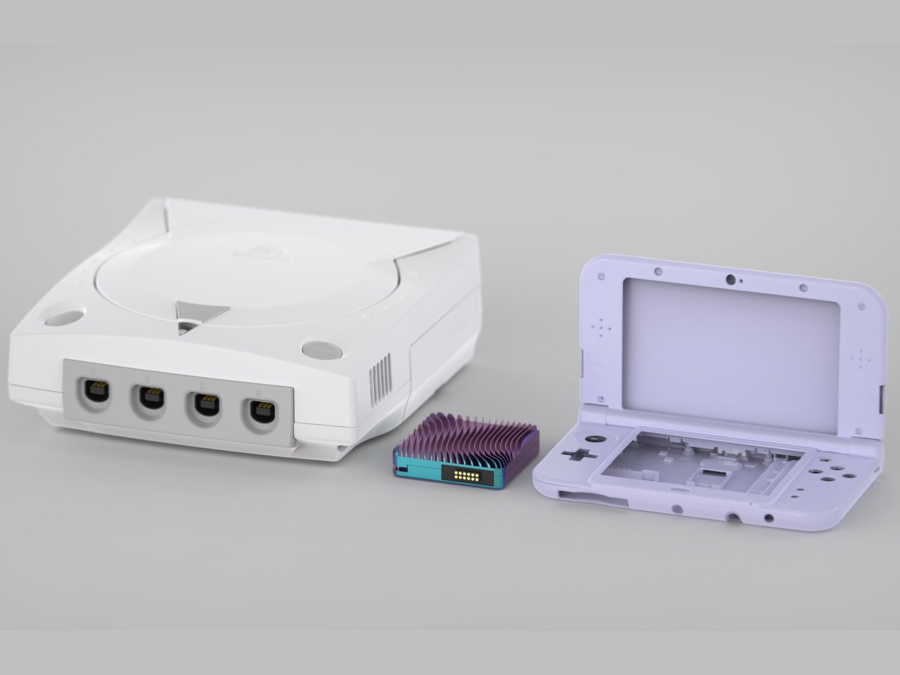 Nintendo，Wii mod，Key buckle，Design，recreational machines，