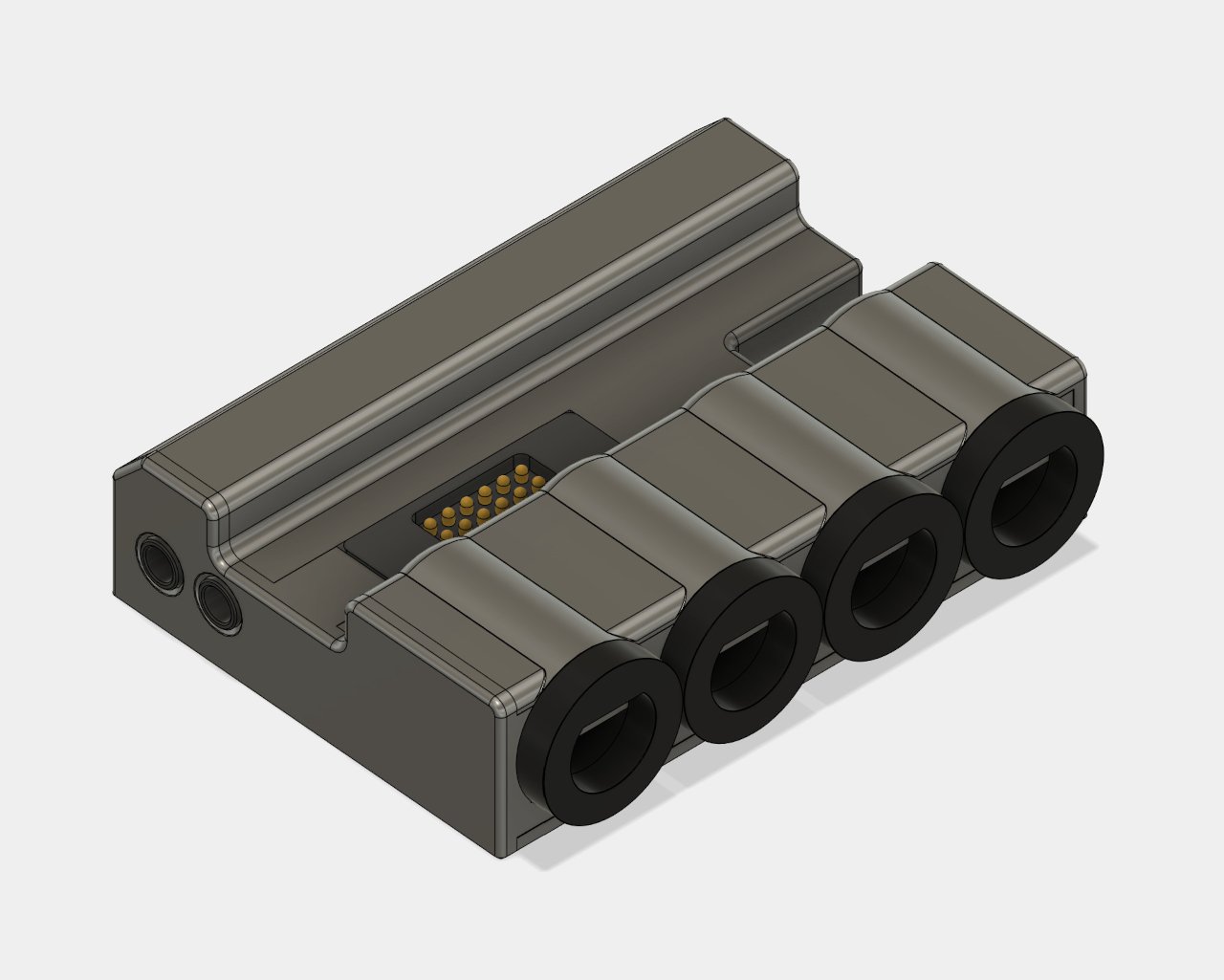 Nintendo，Wii mod，Key buckle，Design，recreational machines，