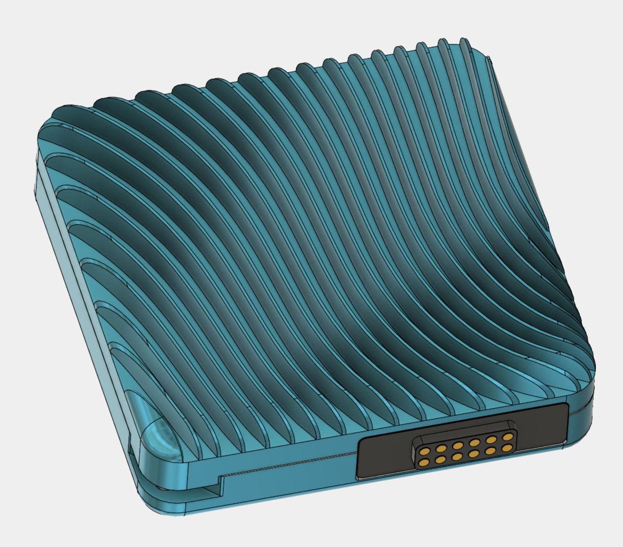 Nintendo，Wii mod，Key buckle，Design，recreational machines，