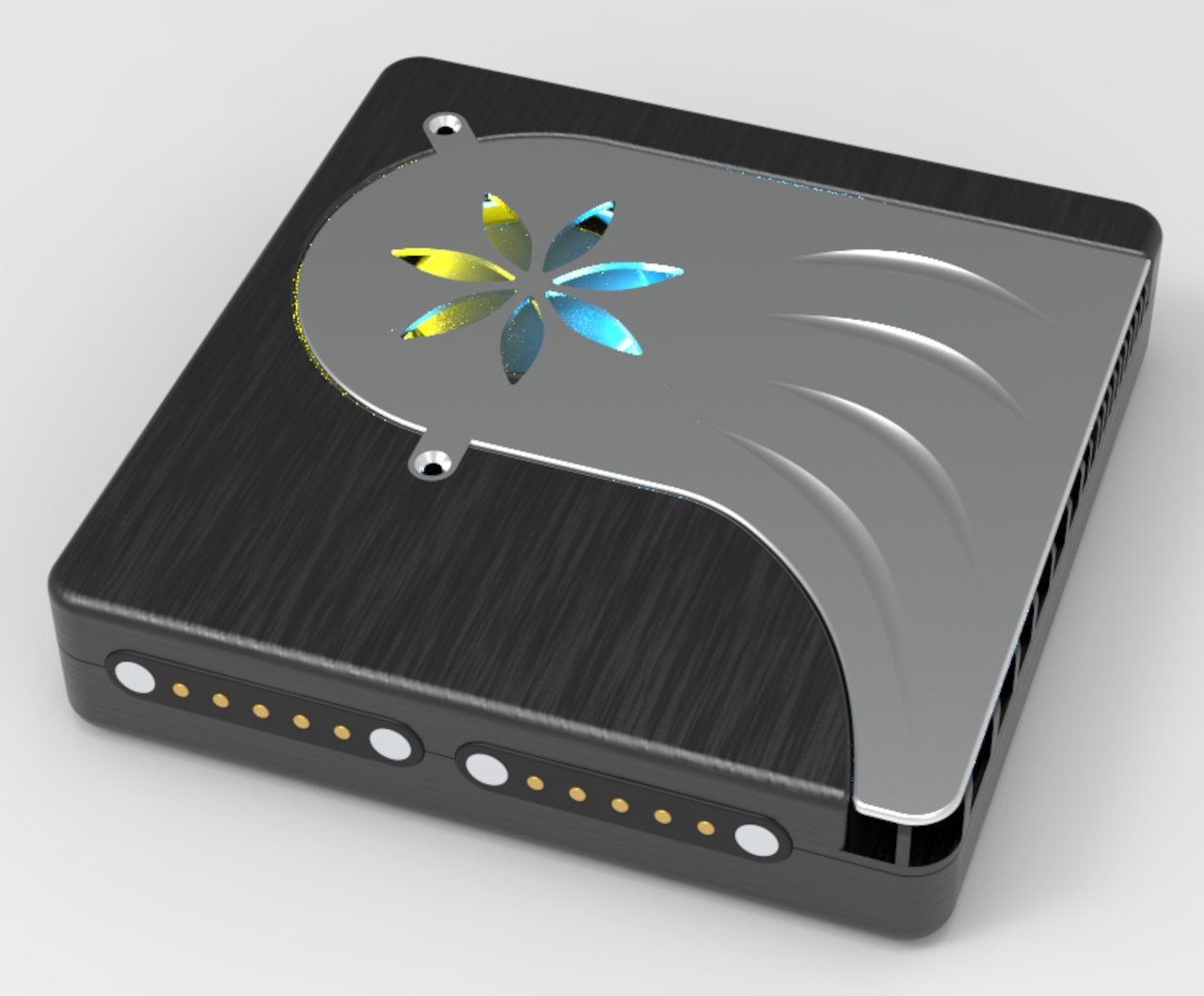 Nintendo，Wii mod，Key buckle，Design，recreational machines，