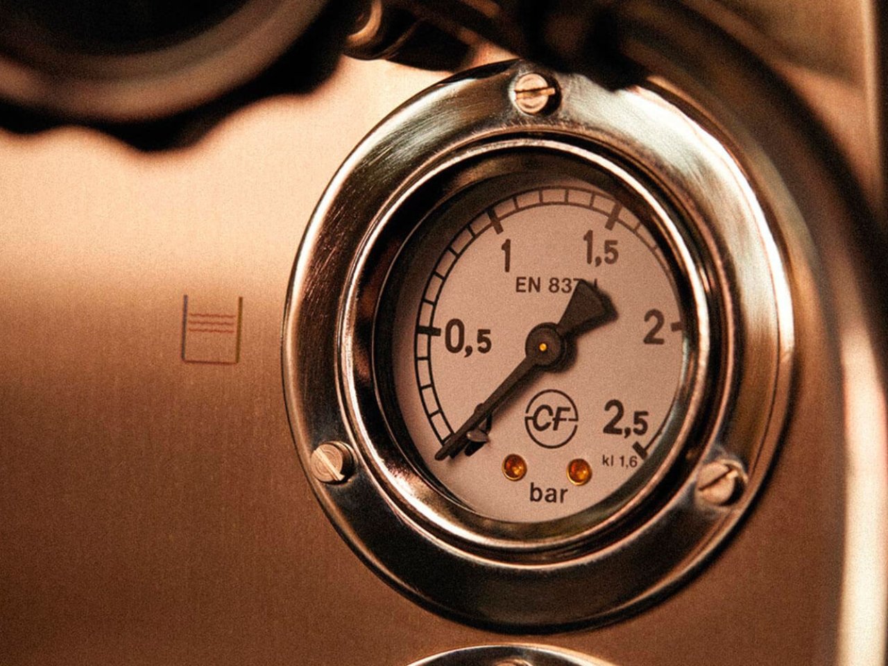 Faema E61，Coffee machine，Design，portable，consumption，