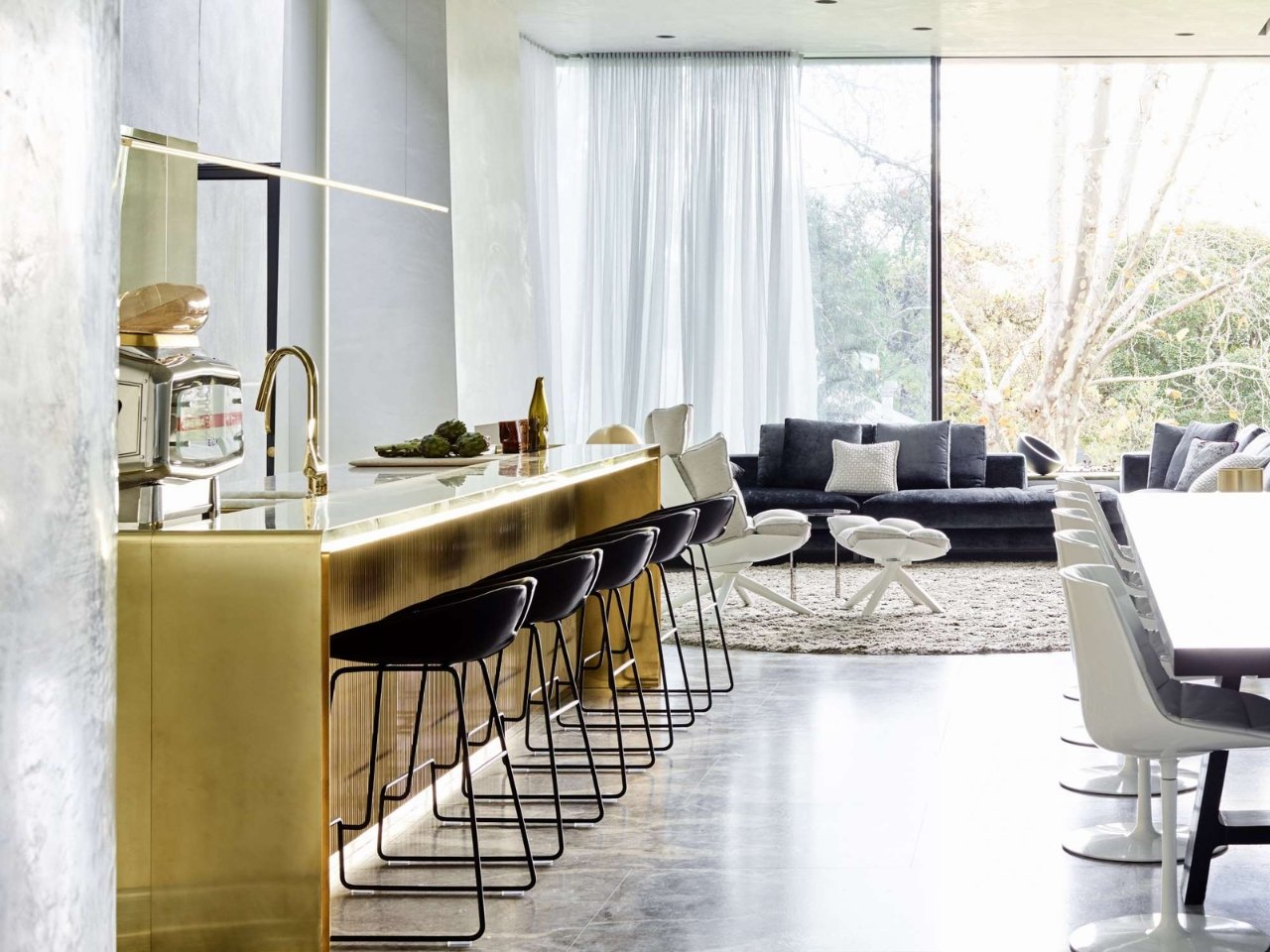 Faema E61，Coffee machine，Design，portable，consumption，