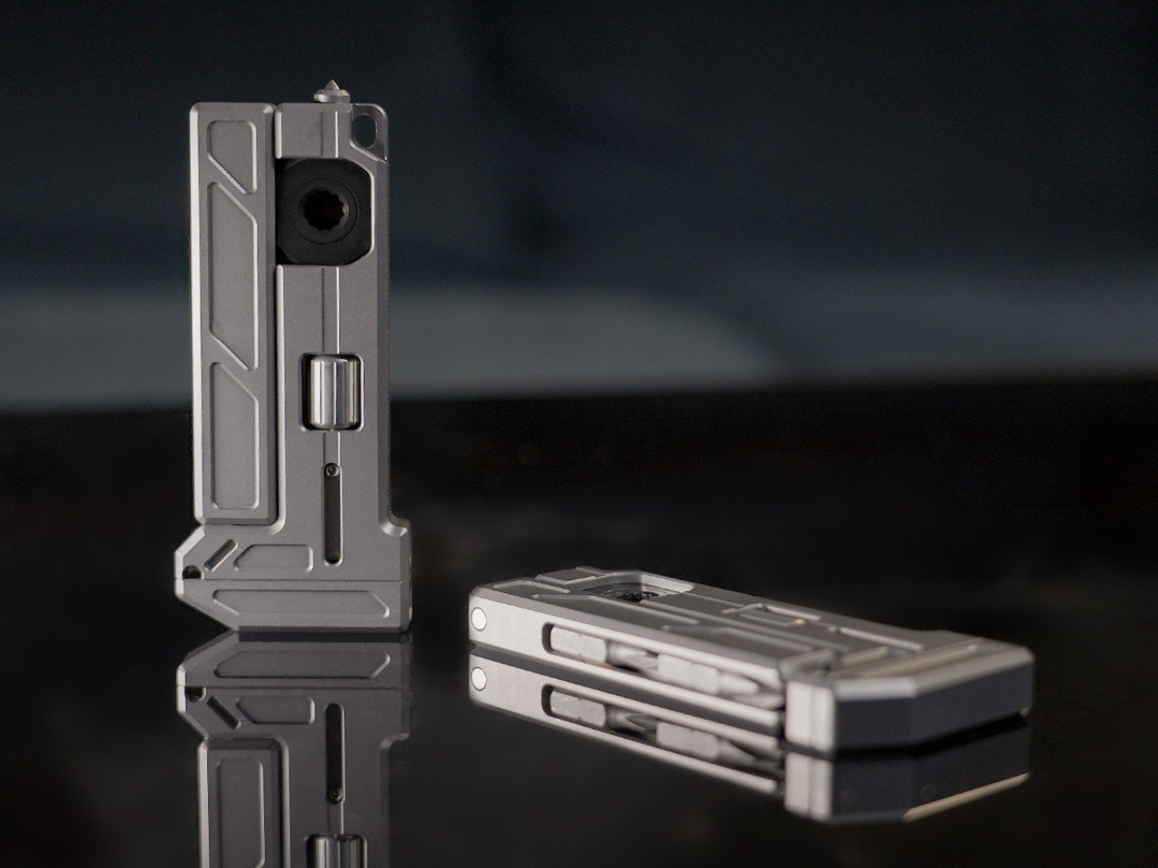 EDC，multi-function，tool，Outdoor equipment，security，