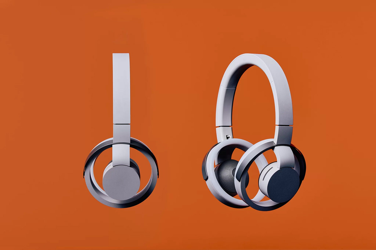 headset，Digital，intelligence，electronic product，