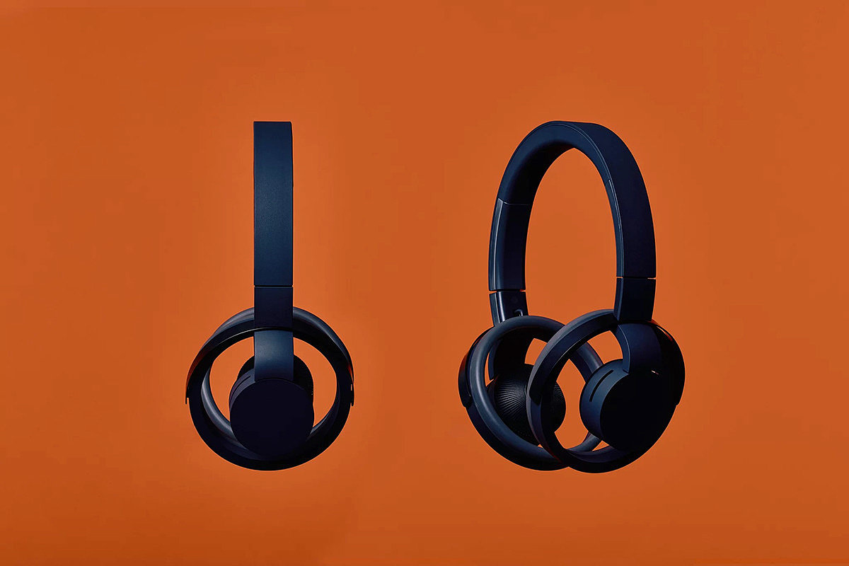 headset，Digital，intelligence，electronic product，