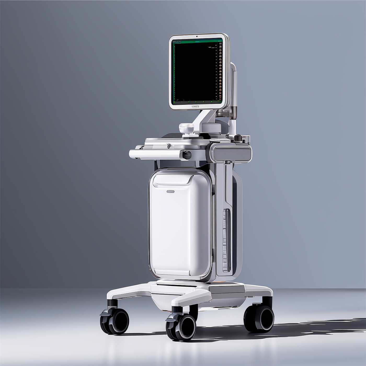 Trolley，Medical equipment，