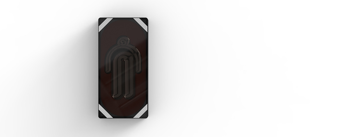 Sweet Revenge，Incense burner，originality，Housewear & Furnishings，