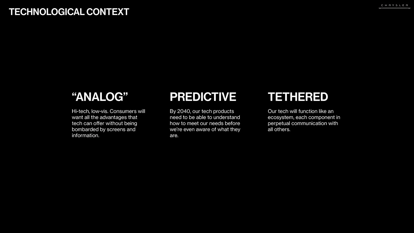 Car Trims，vehicle，originality，Chrysler Mobility，