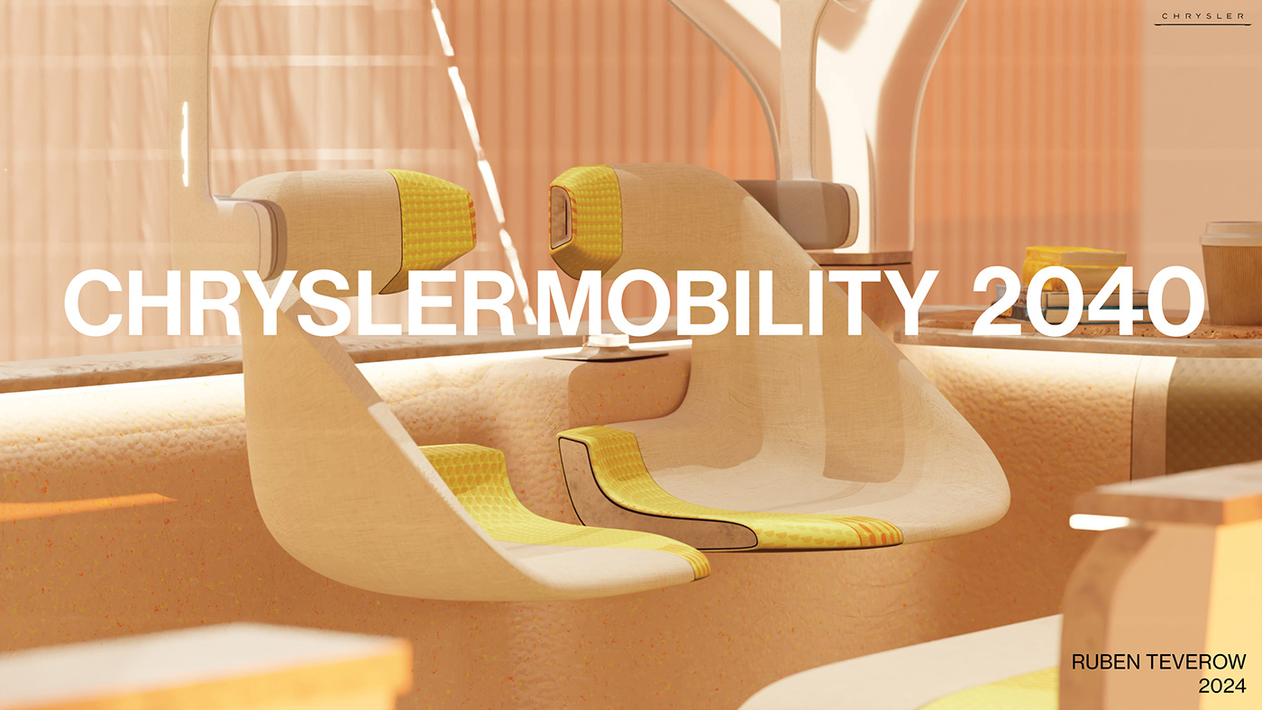 Car Trims，vehicle，originality，Chrysler Mobility，