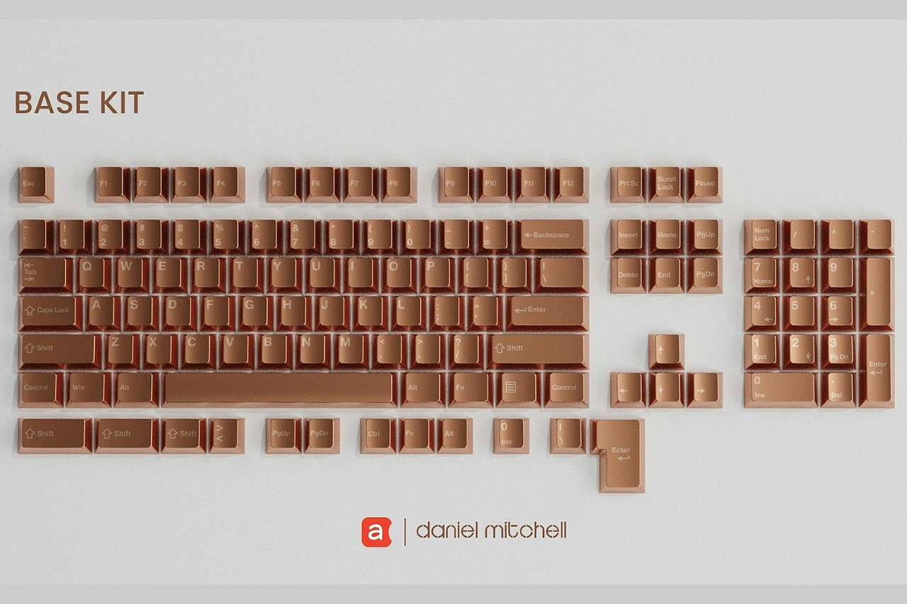 keyboard，Digital，electronic product，Copper Eagle，