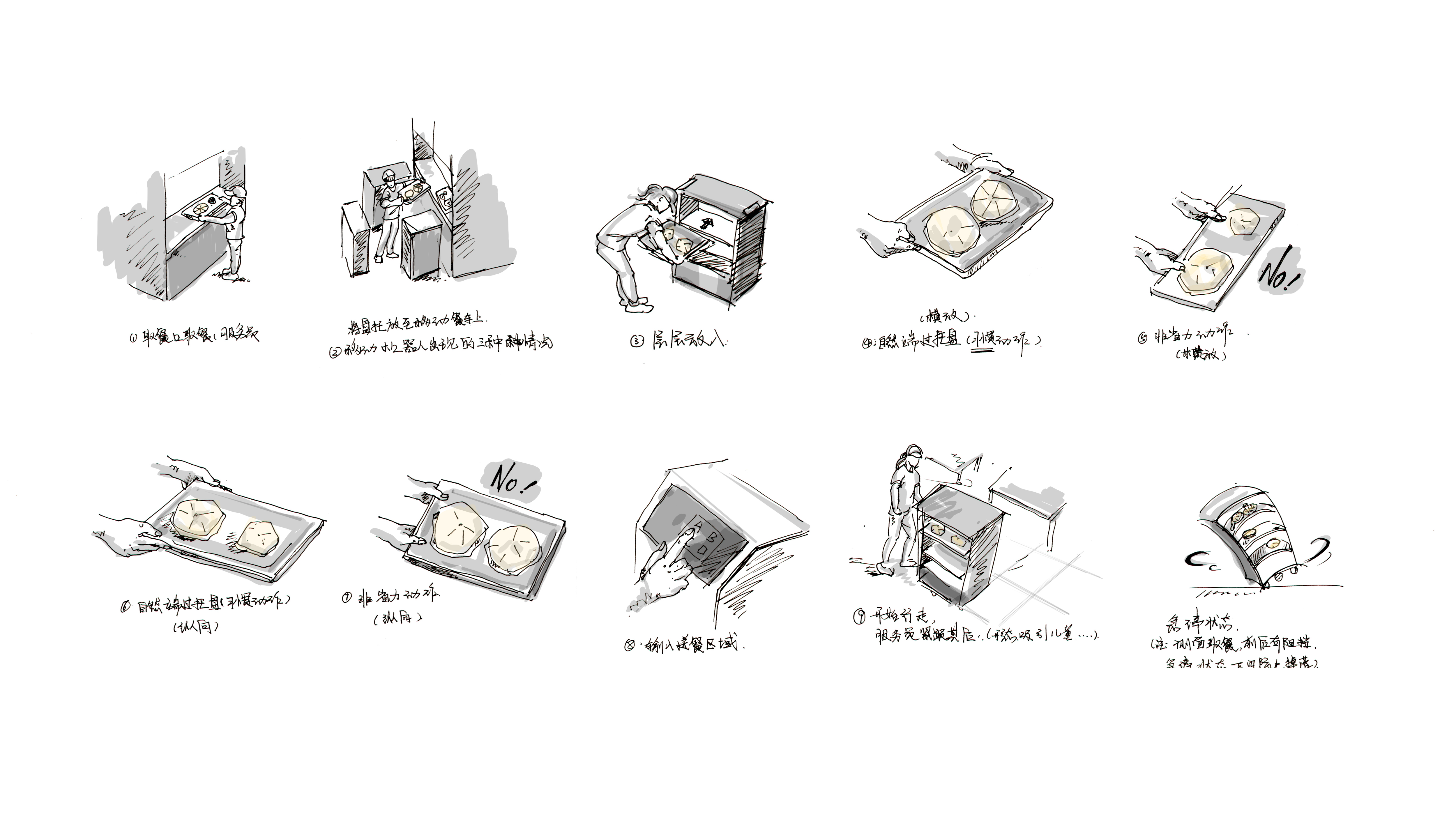 Realize your "greed for the new" fantasy with unusual fun and deliciousness.，