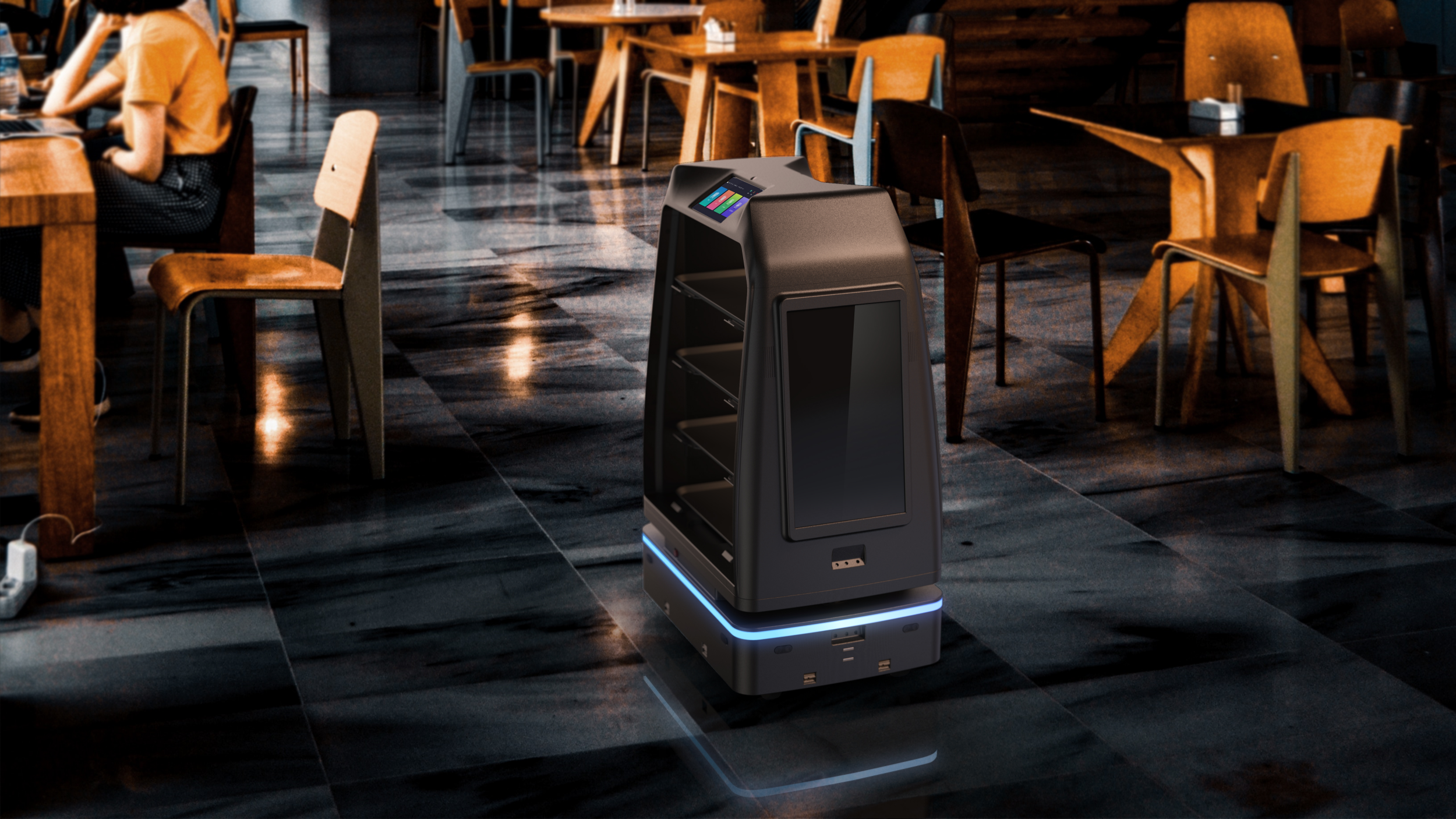 Realize your "greed for the new" fantasy with unusual fun and deliciousness.，