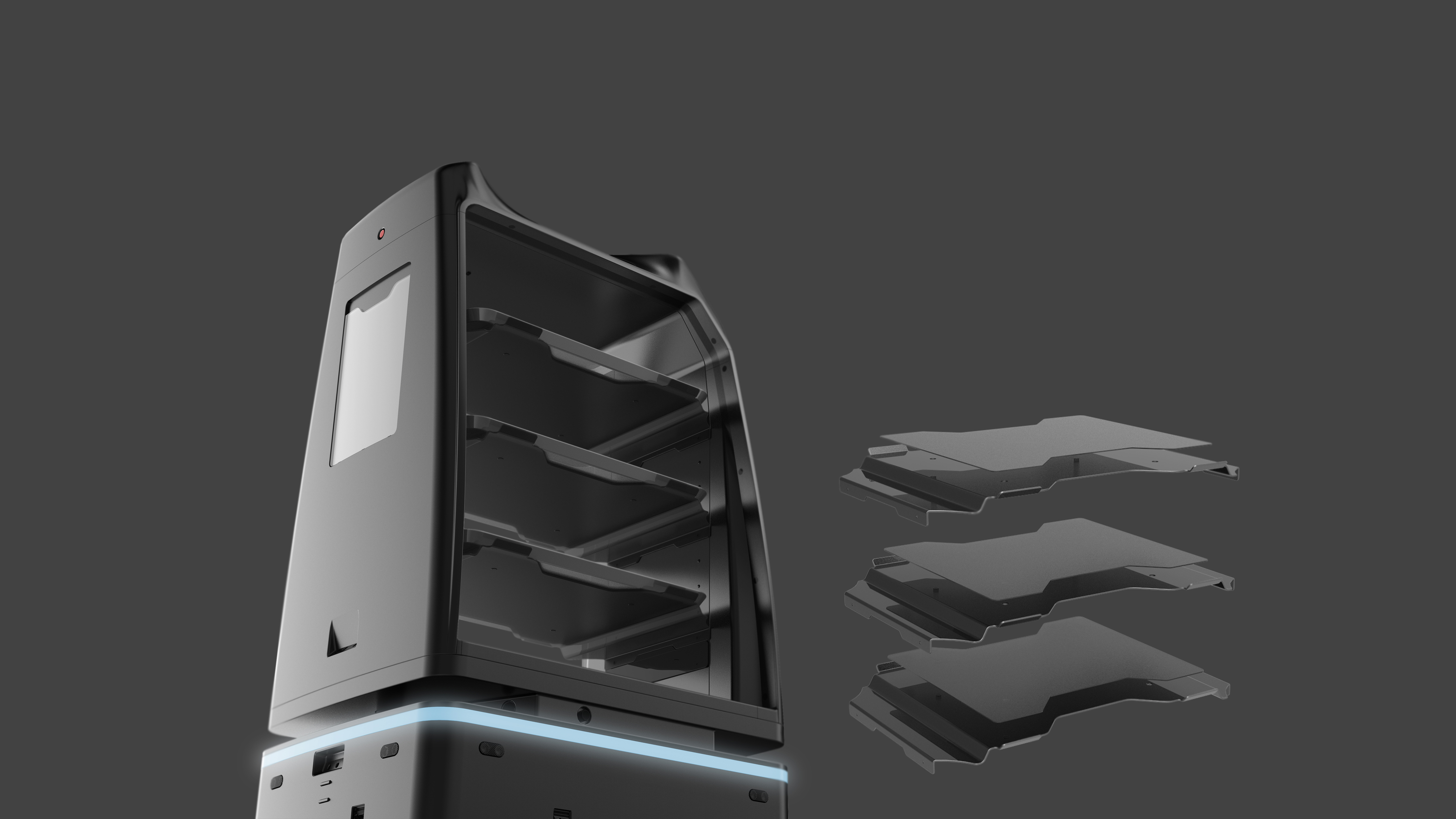 Realize your "greed for the new" fantasy with unusual fun and deliciousness.，