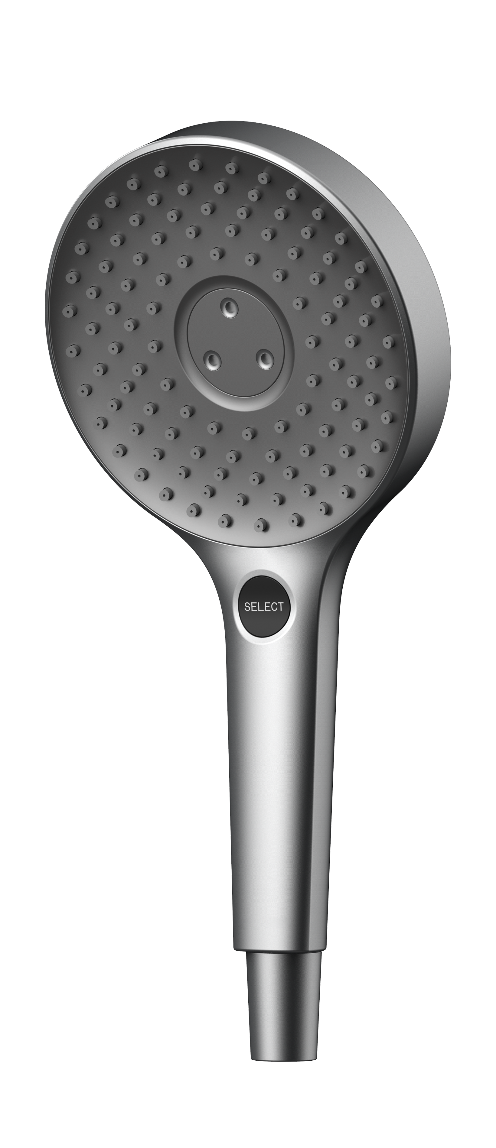 Imitation Hansgrohe design details，