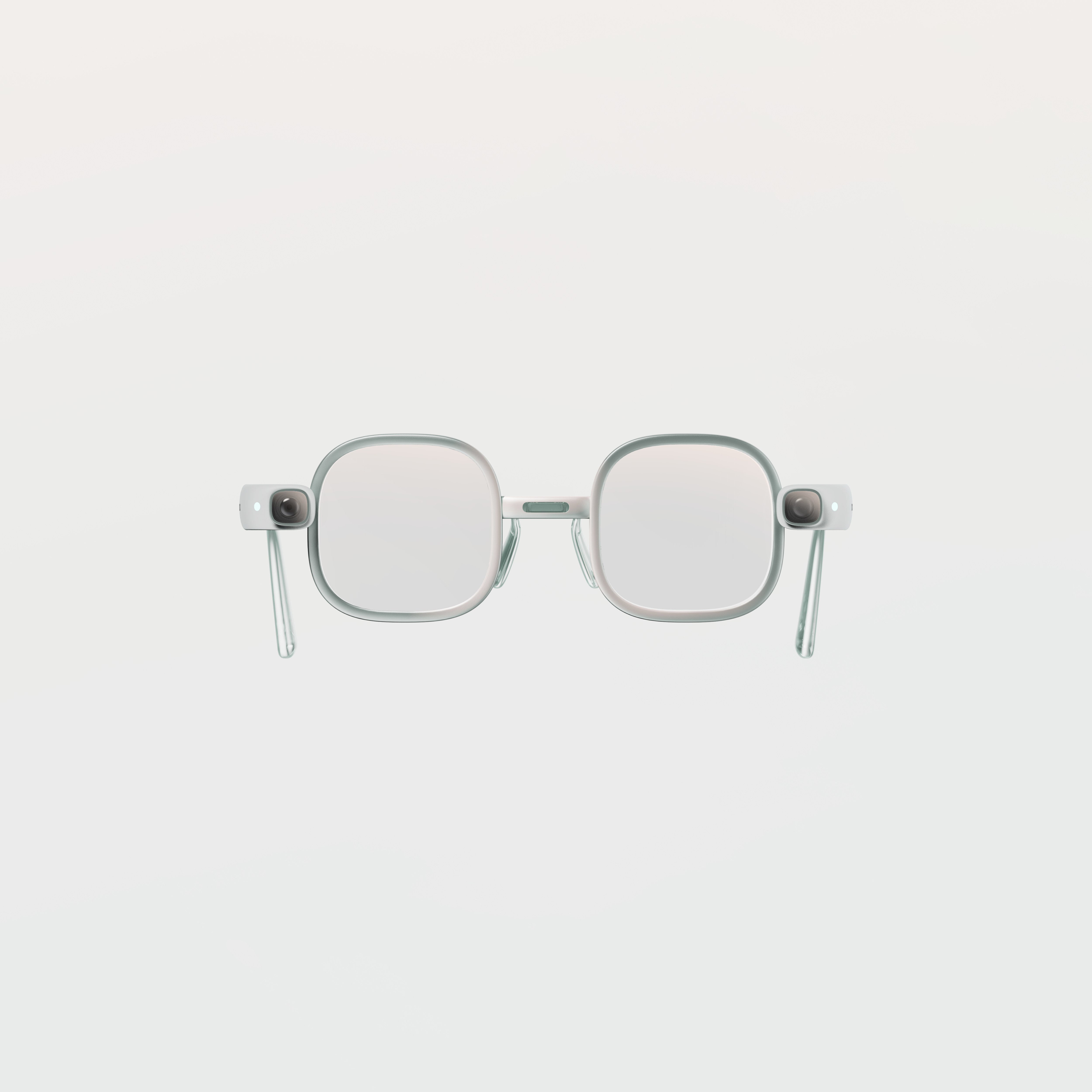 Thought design，Space Video，camera，glasses，