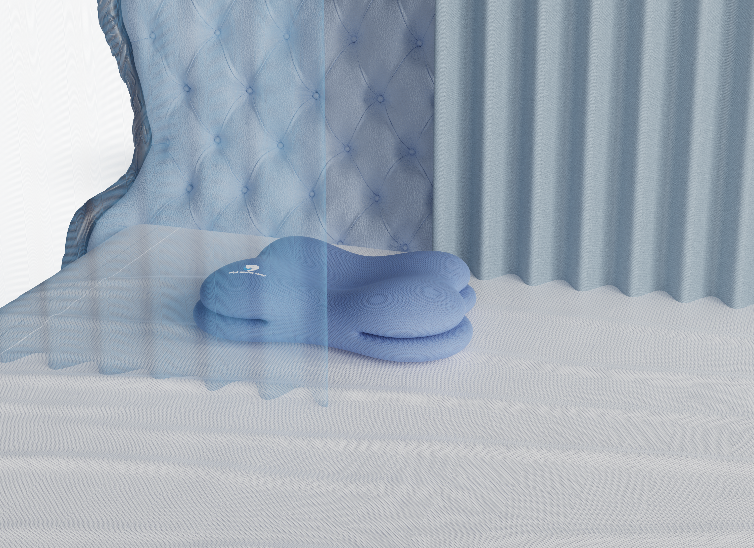 pillow，Cervical vertebra repair pillow，Sleeping Pillow，Flexible pillow，bedding article，Cervical vertebra repair pillow，Cartoon pillow，