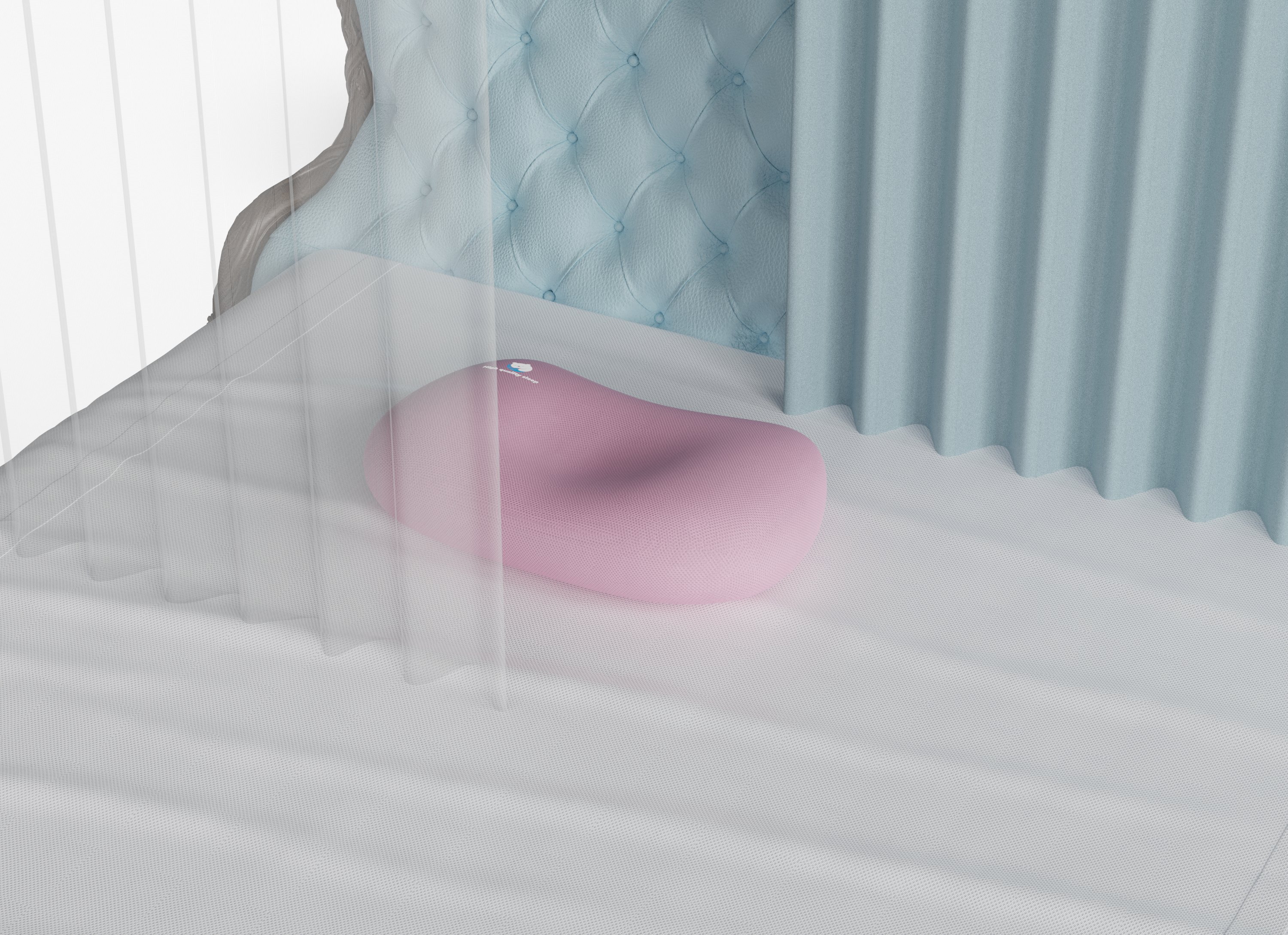 pillow，Cervical vertebra repair pillow，Sleeping Pillow，Flexible pillow，bedding article，Cervical vertebra repair pillow，Cartoon pillow，