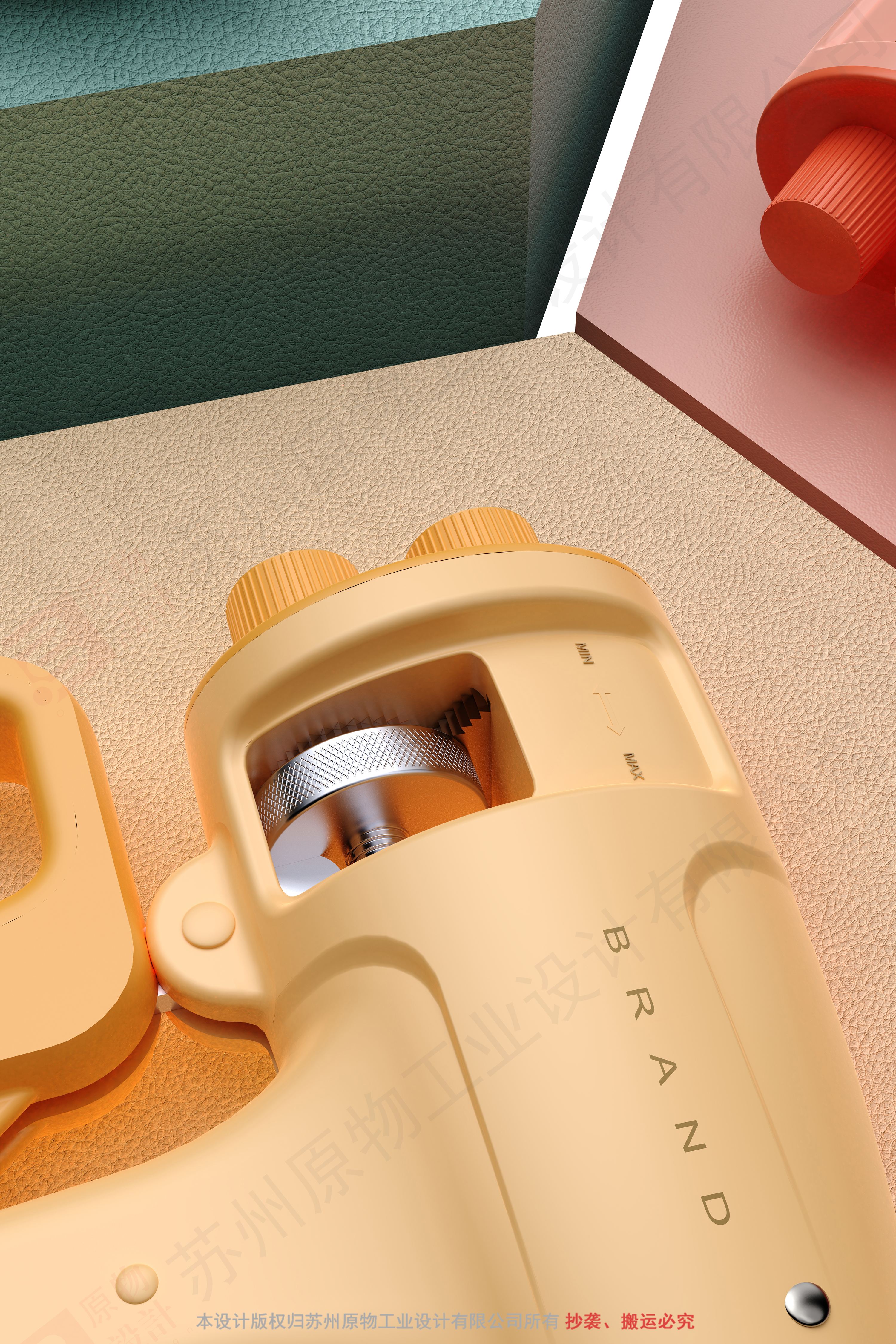 Grip design，Design of Youth Grip，Fitness equipment design，Tool design，Hand strength training equipment，strength training，