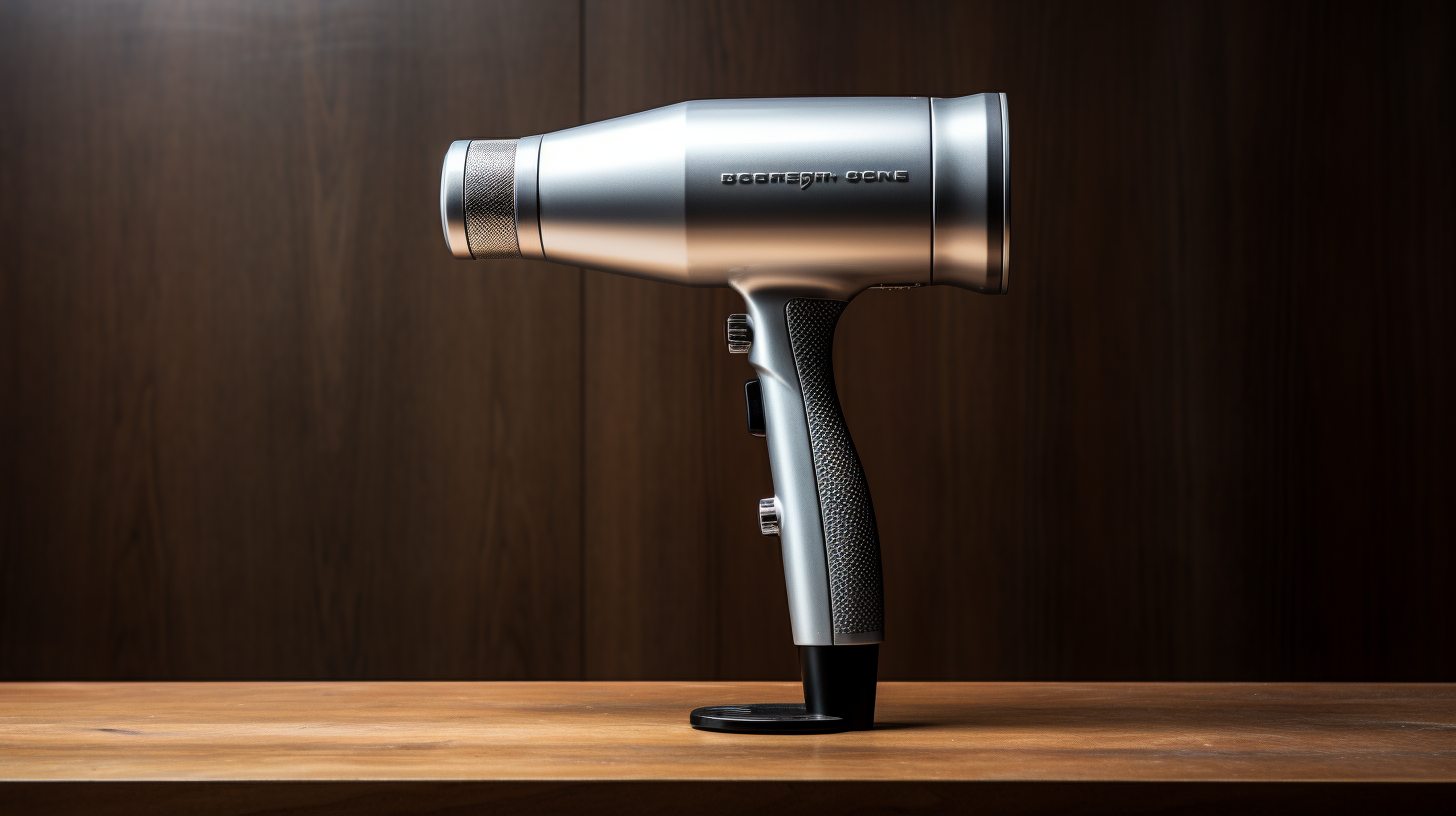 Love Bulb Inspiring Library，hair drier，