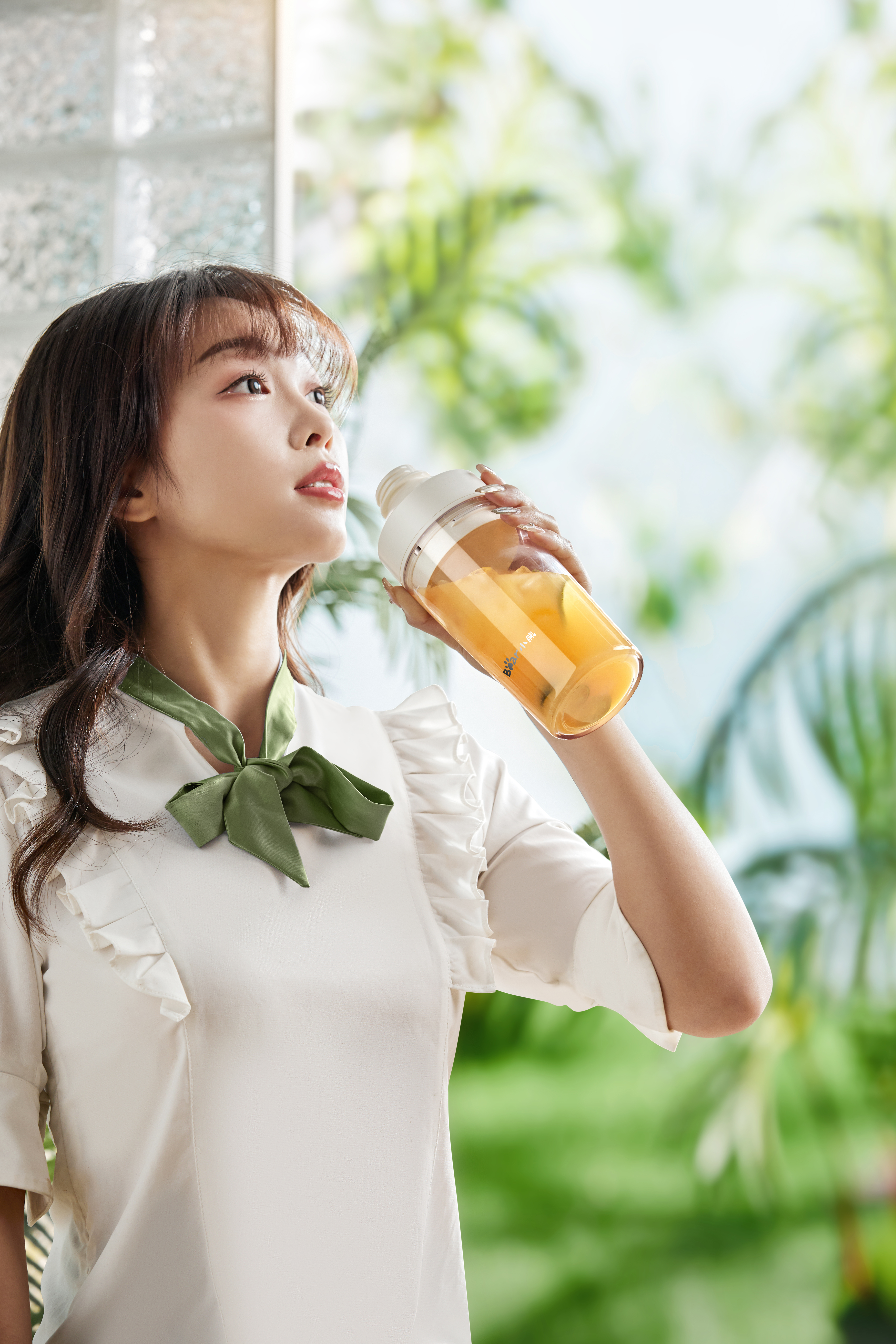 Juice cup，Coffee，fruit juice，Exquisite life，