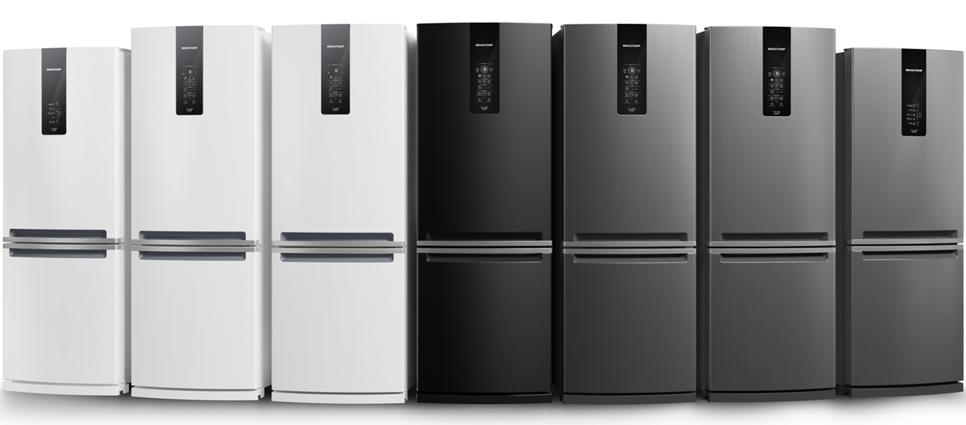 industrial design，household electrical appliances，Refrigerator，Whirlpool ，