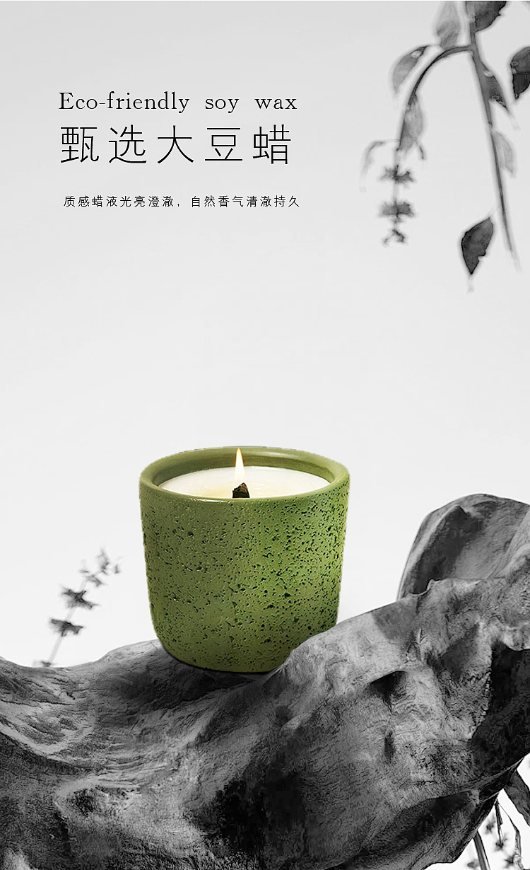 Aromatherapy，candle，Household goods，