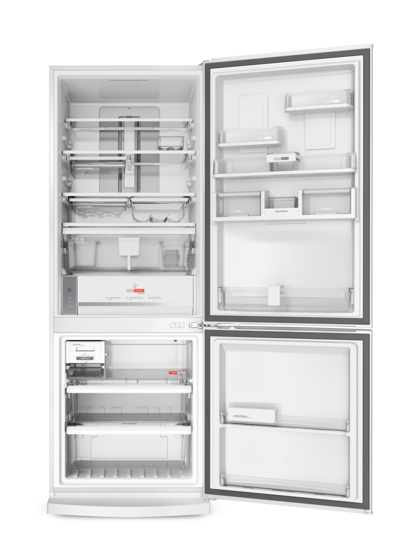 industrial design，household electrical appliances，Refrigerator，Whirlpool ，