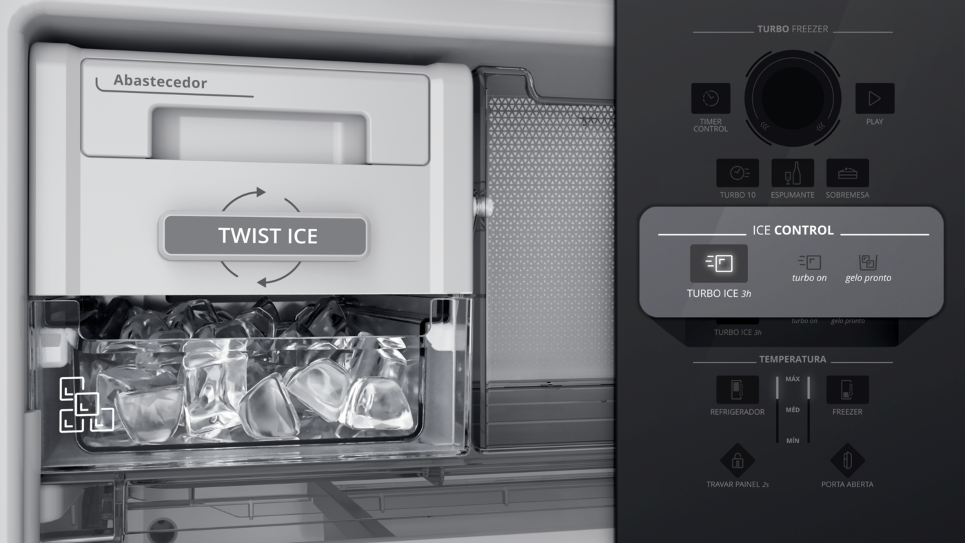 industrial design，household electrical appliances，Refrigerator，Whirlpool ，