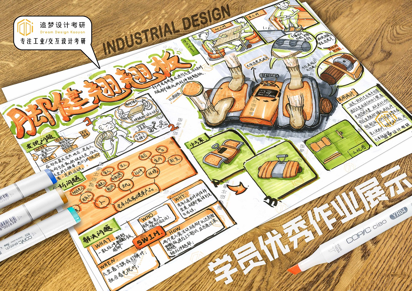 Postgraduate entrance examination for industrial design，Product design postgraduate entrance examination，Hand drawn industrial design，Hand drawn product design，Industrial Design Postgraduate Entrance Examination，Product design postgraduate entrance examination fast question，Design Hand-painted Expression of Quick Questions for Postgraduate Entrance Examination，Dream-chasing Design Postgraduate Entrance Examination，