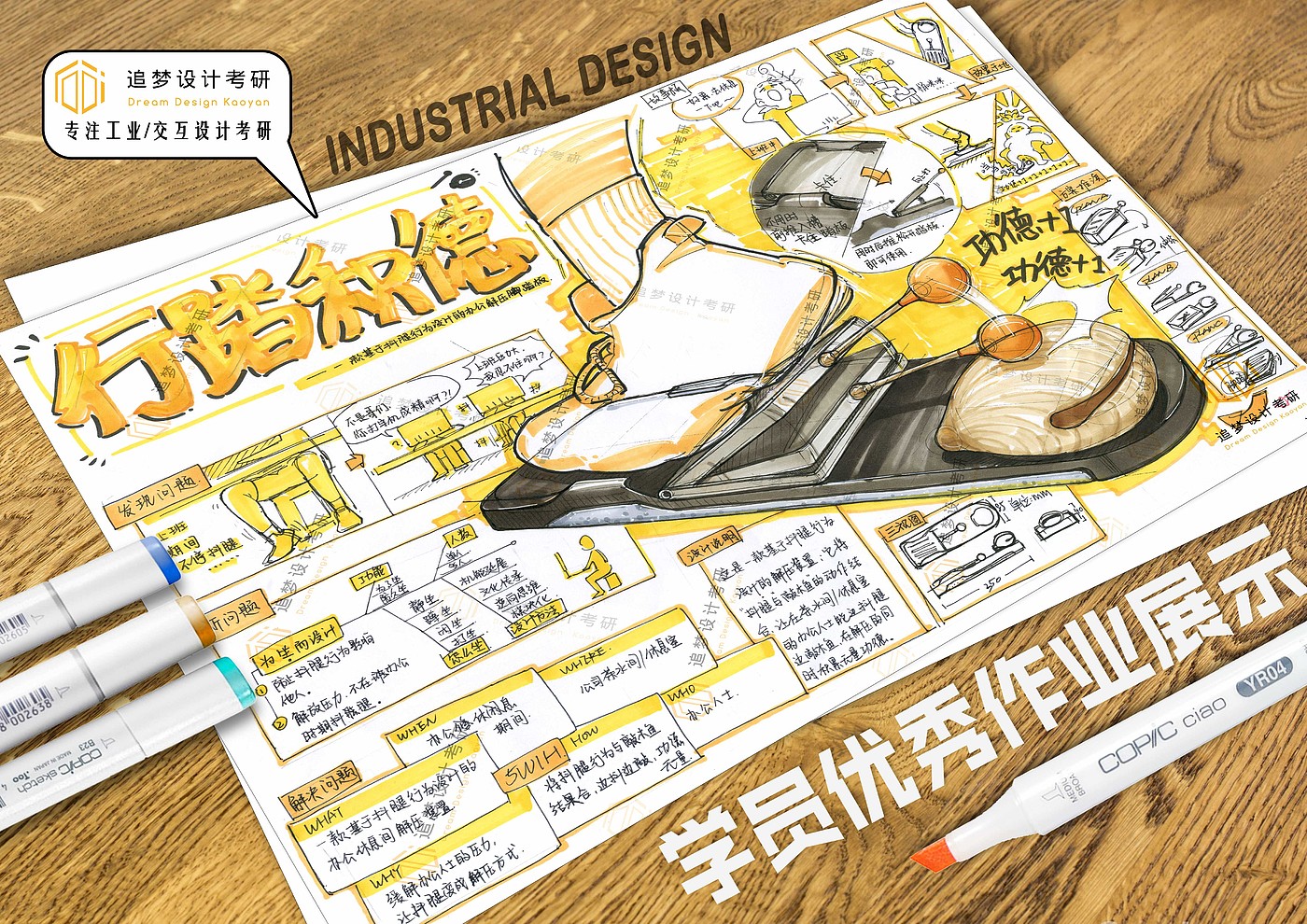 Postgraduate entrance examination for industrial design，Product design postgraduate entrance examination，Hand drawn industrial design，Hand drawn product design，Industrial Design Postgraduate Entrance Examination，Product design postgraduate entrance examination fast question，Design Hand-painted Expression of Quick Questions for Postgraduate Entrance Examination，Dream-chasing Design Postgraduate Entrance Examination，