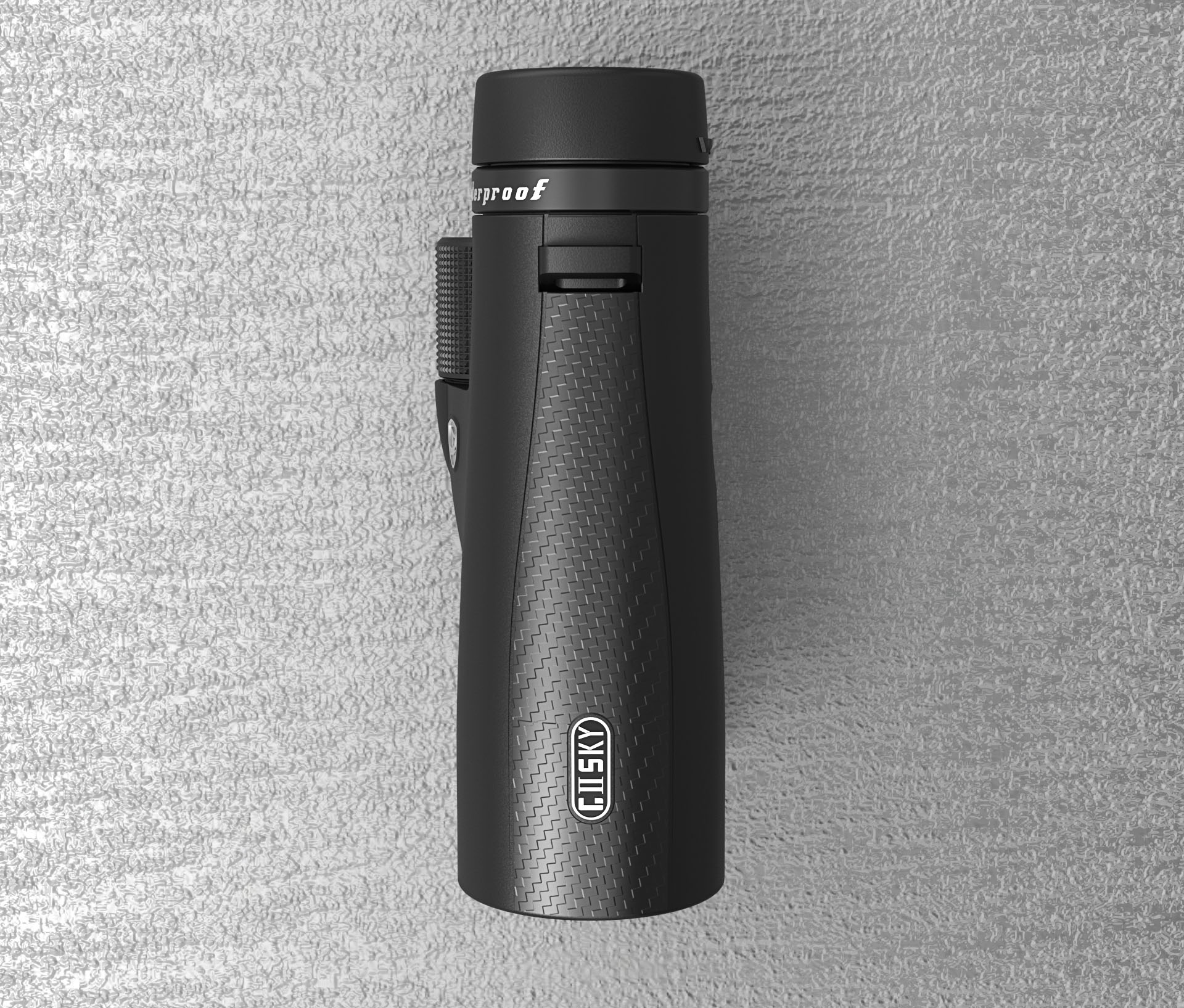 # telescope# appearance## design# finished product，