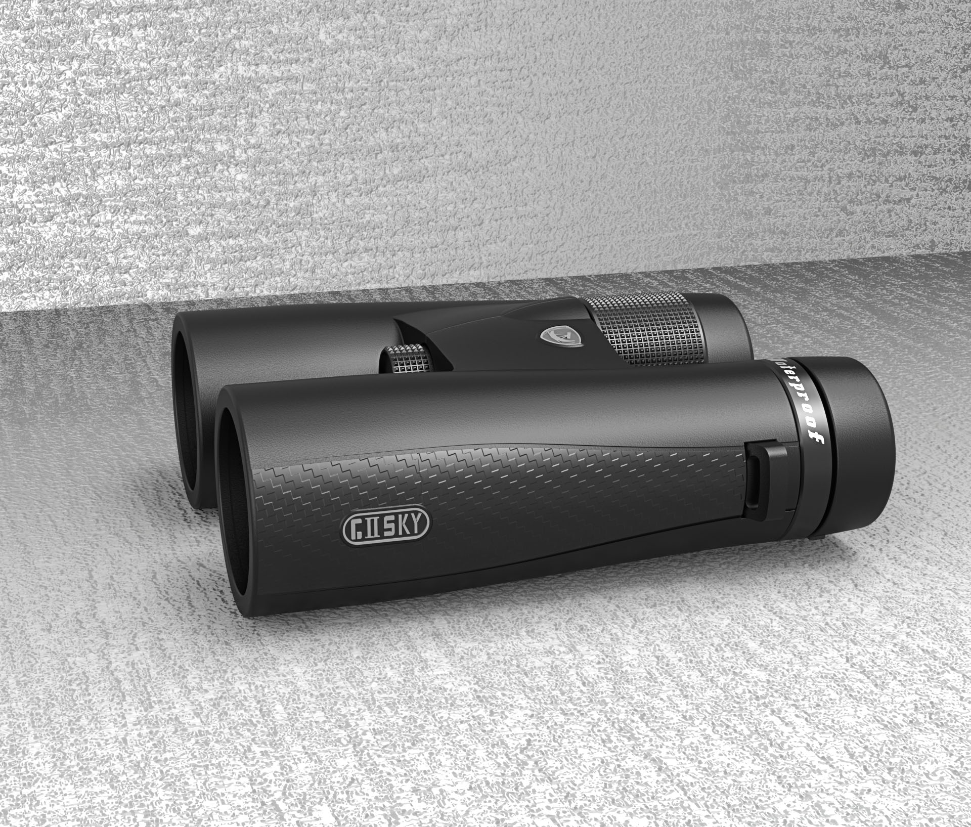 # telescope# appearance## design# finished product，