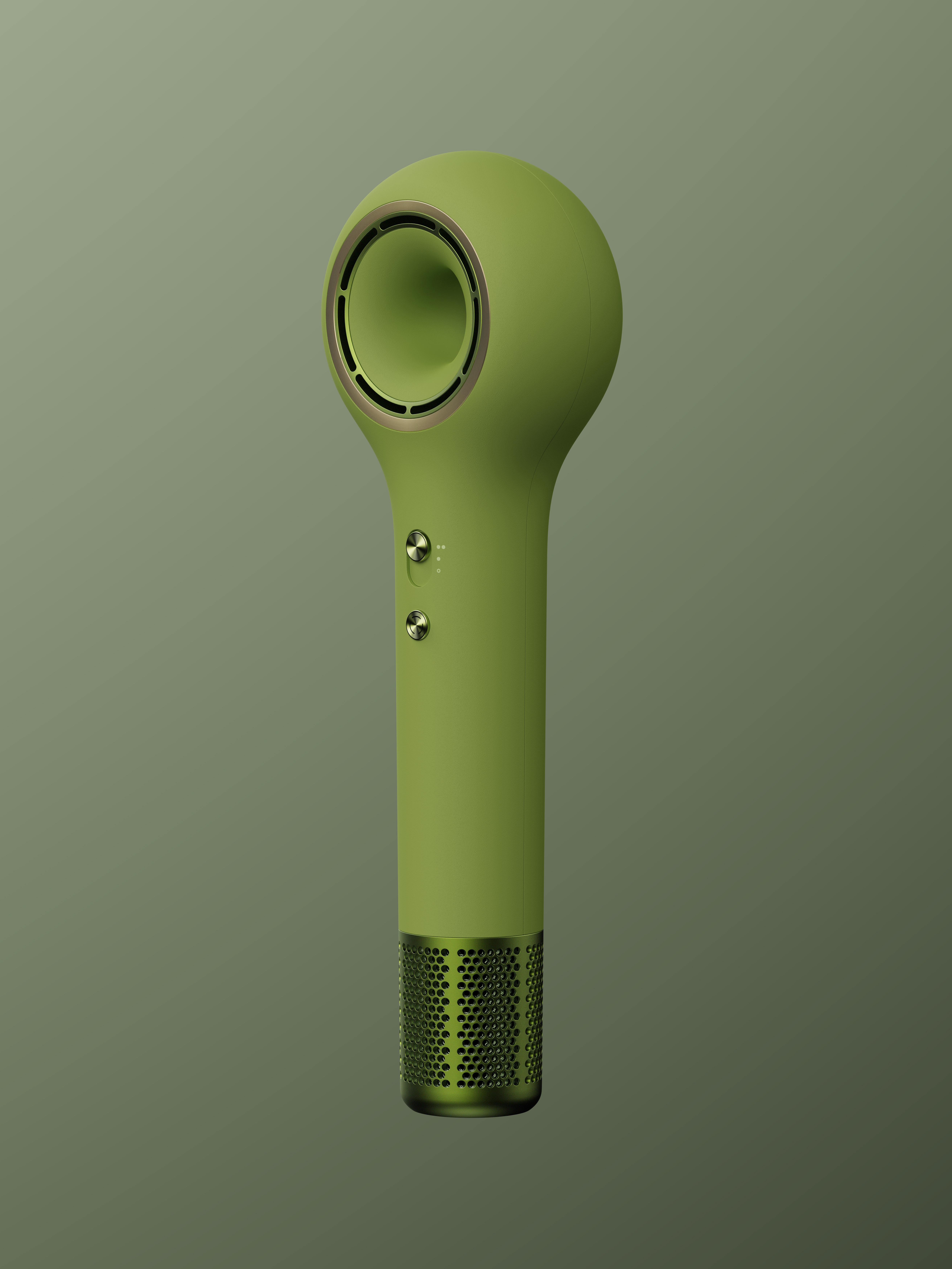 High speed hair dryer，Negative ion hair dryer，Household Electric Appliances，product design，industrial design，several-dimensional design，