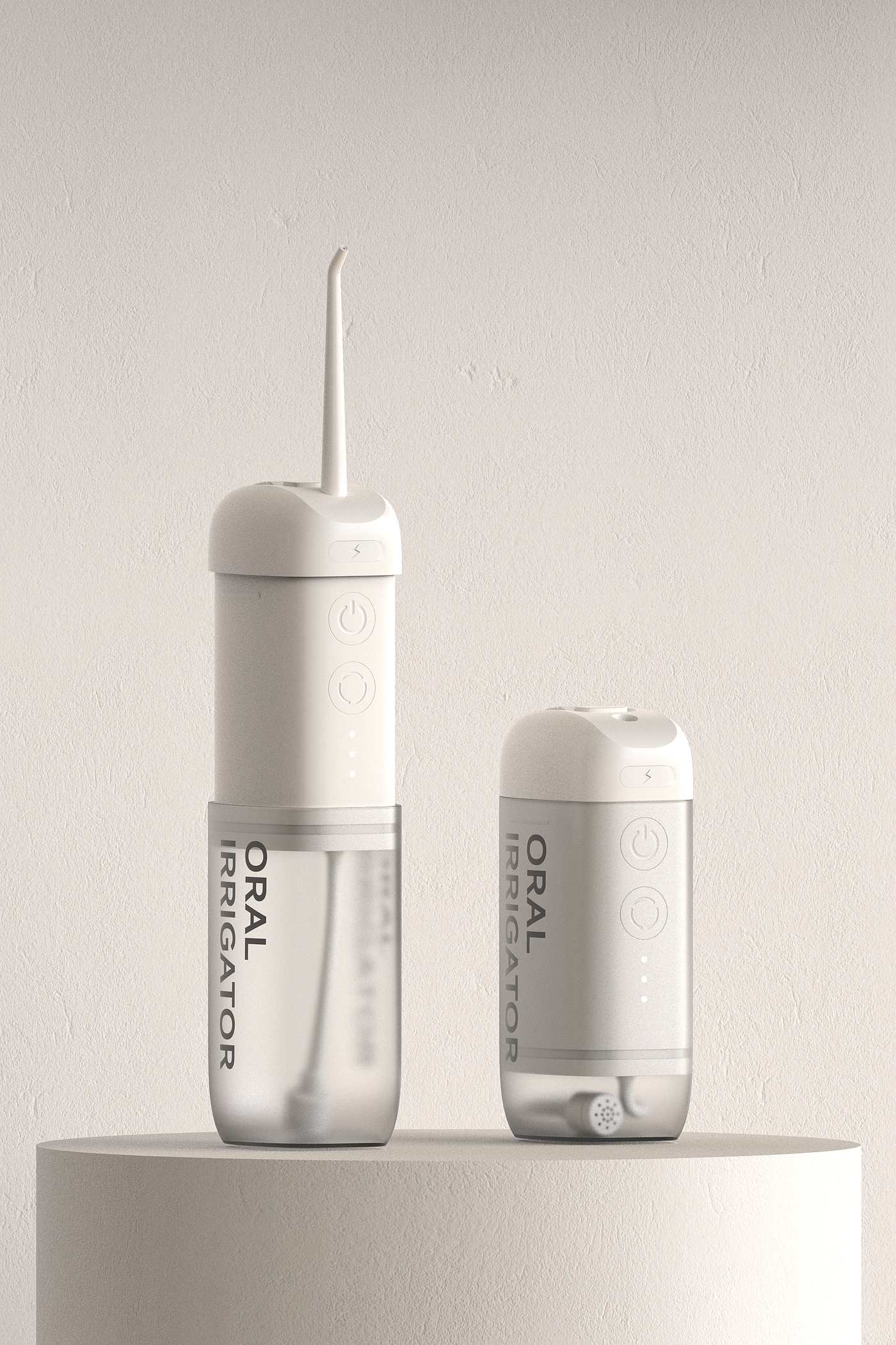 oral irrigator，industrial design，Appearance design，Design，