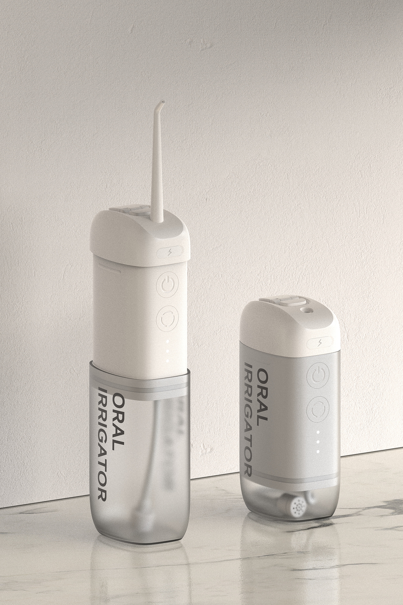 oral irrigator，industrial design，Appearance design，Design，