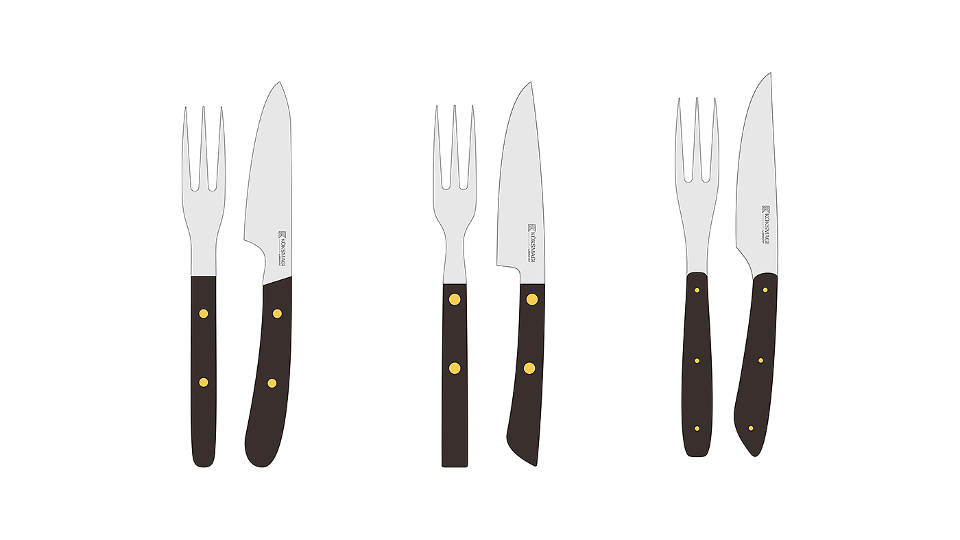 Steak，product design，tableware，