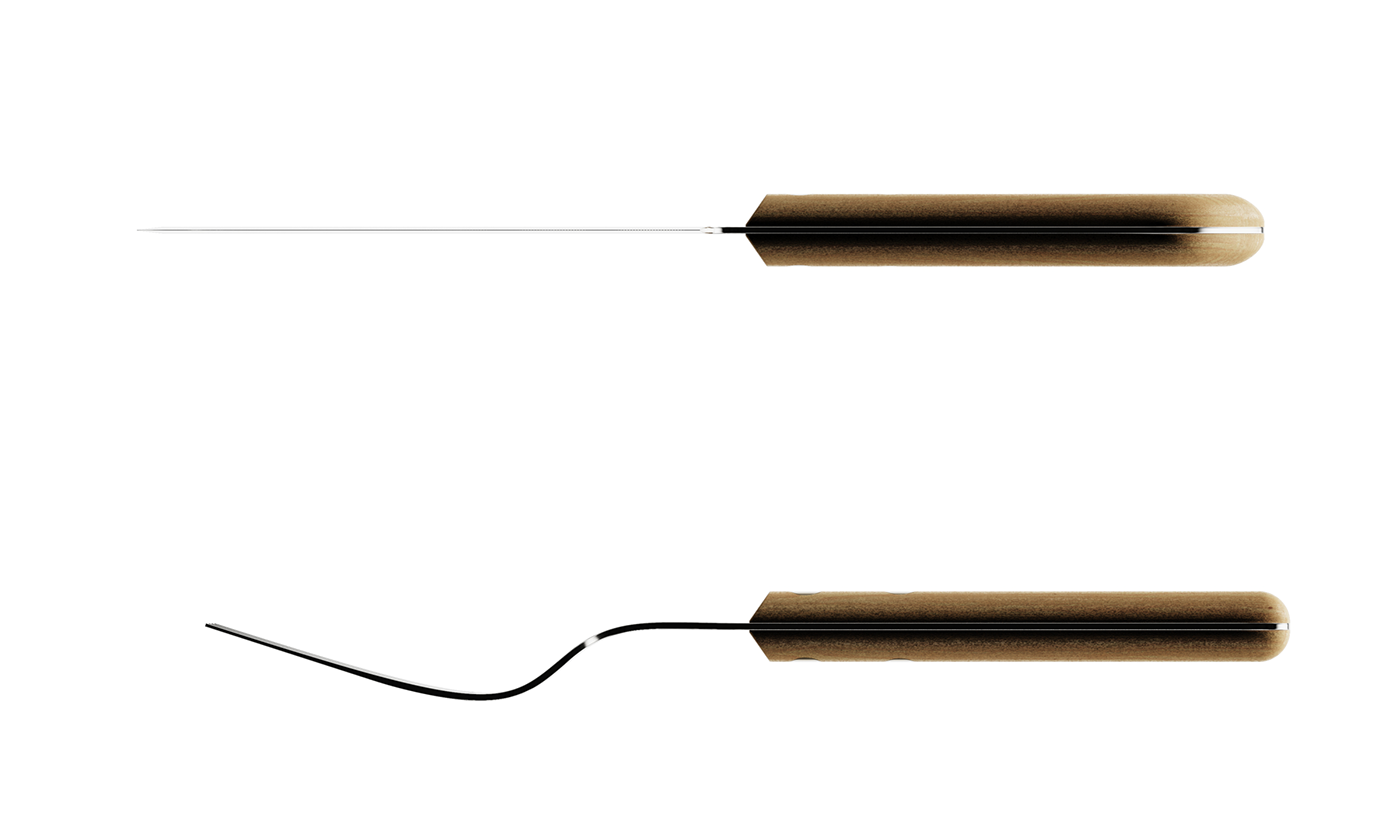 Steak，product design，tableware，