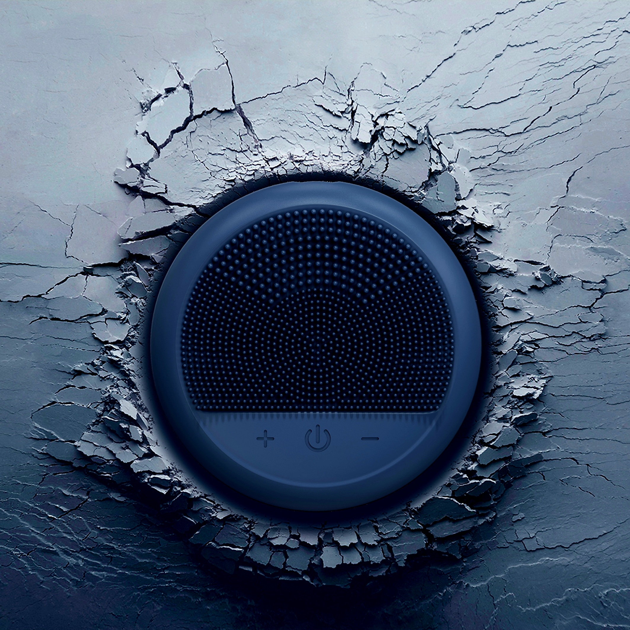 Face washing instrument，Silicone Cleanser，Electric facial cleanser，Ultrasonic Cleanser，