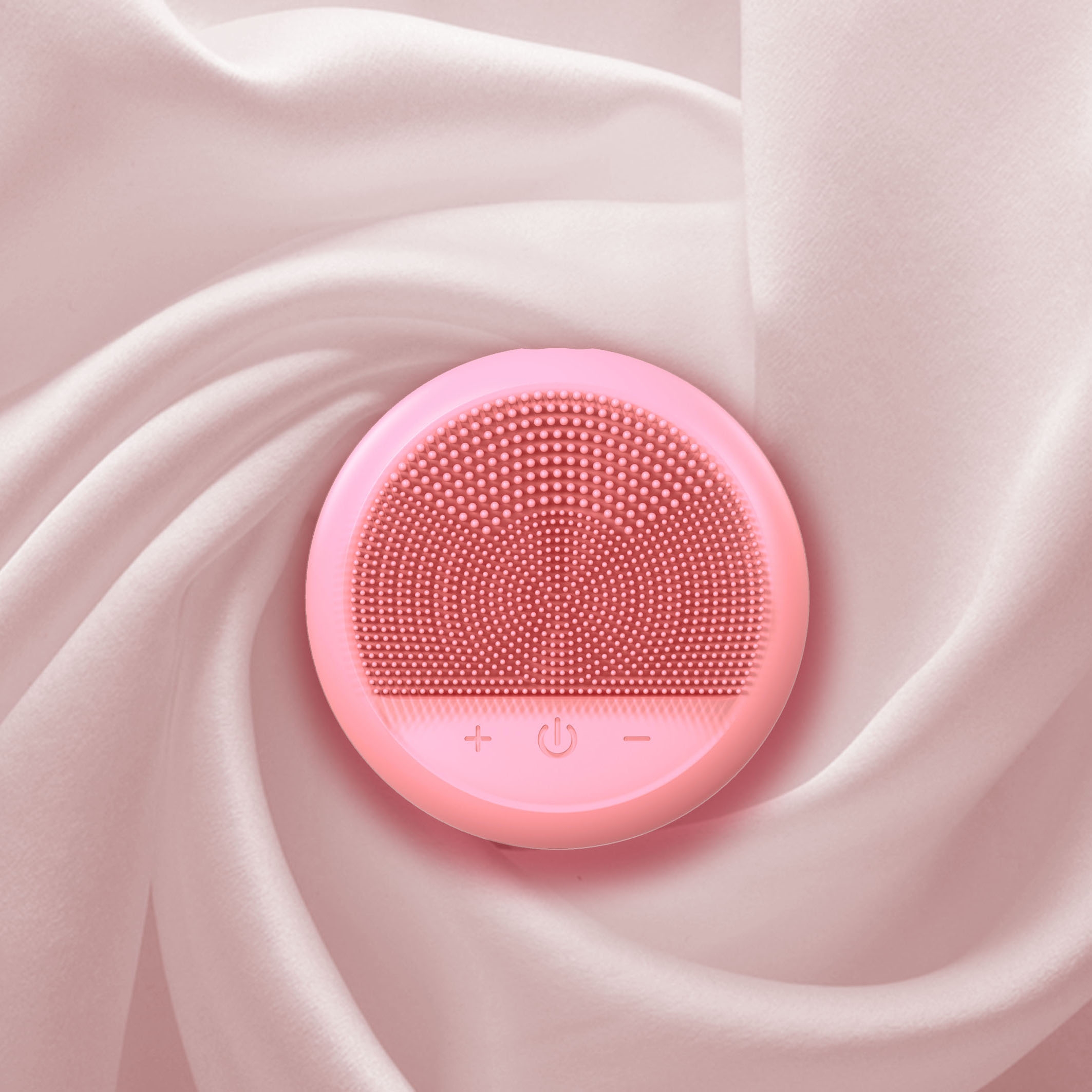 Face washing instrument，Silicone Cleanser，Electric facial cleanser，Ultrasonic Cleanser，