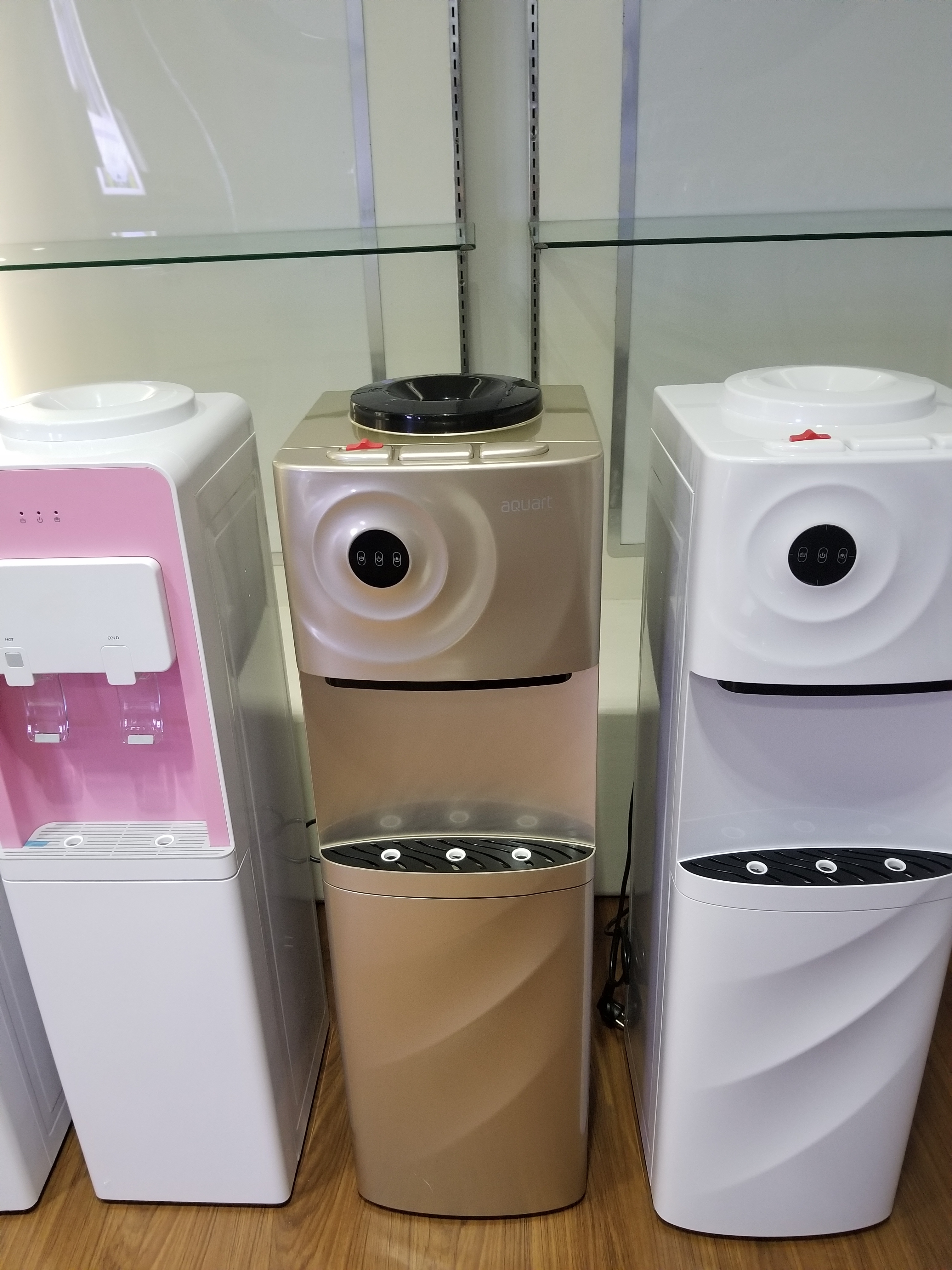 Water dispenser，Water purifier，industrial design，product design，Home appliance design，