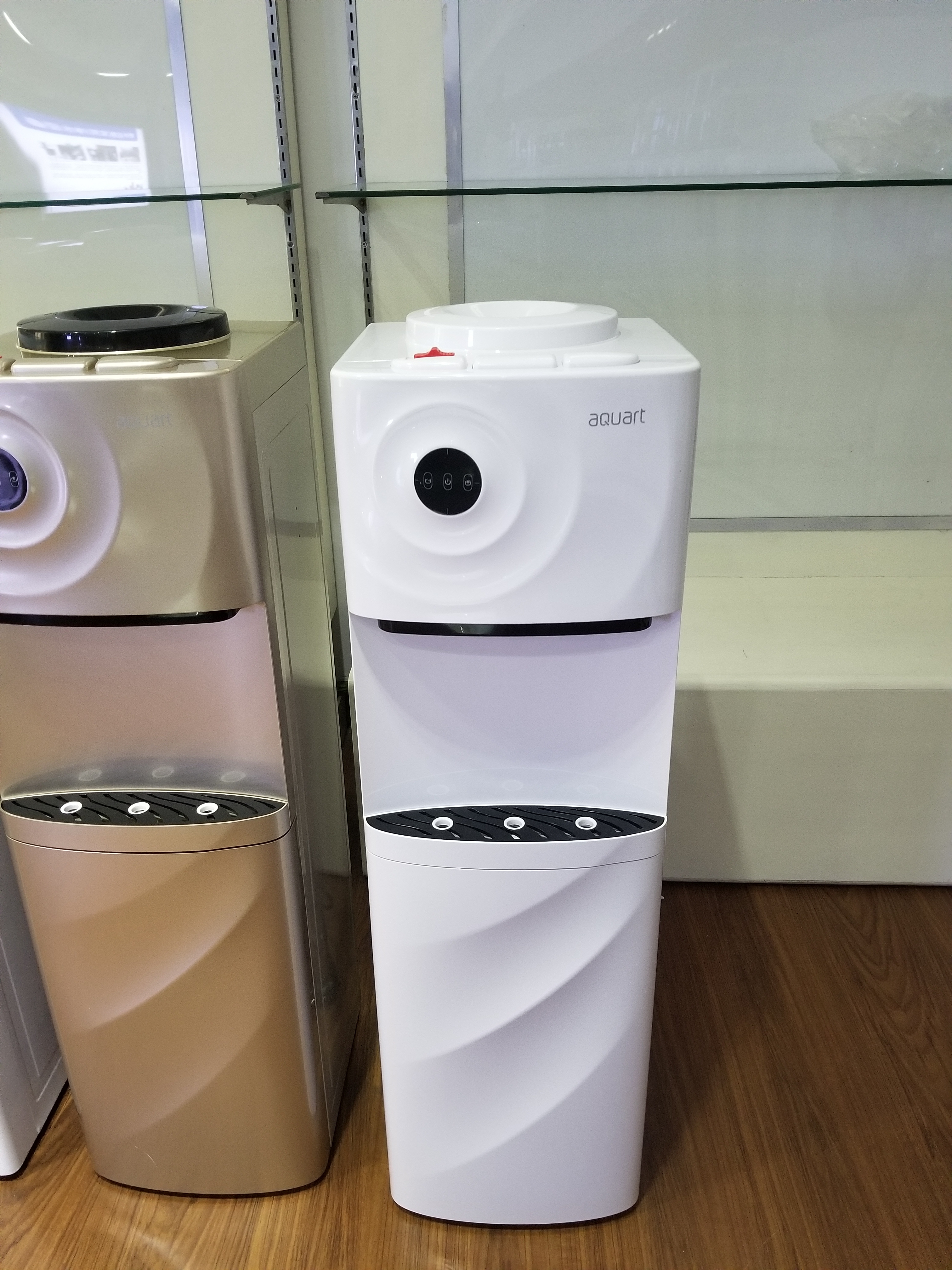 Water dispenser，Water purifier，industrial design，product design，Home appliance design，