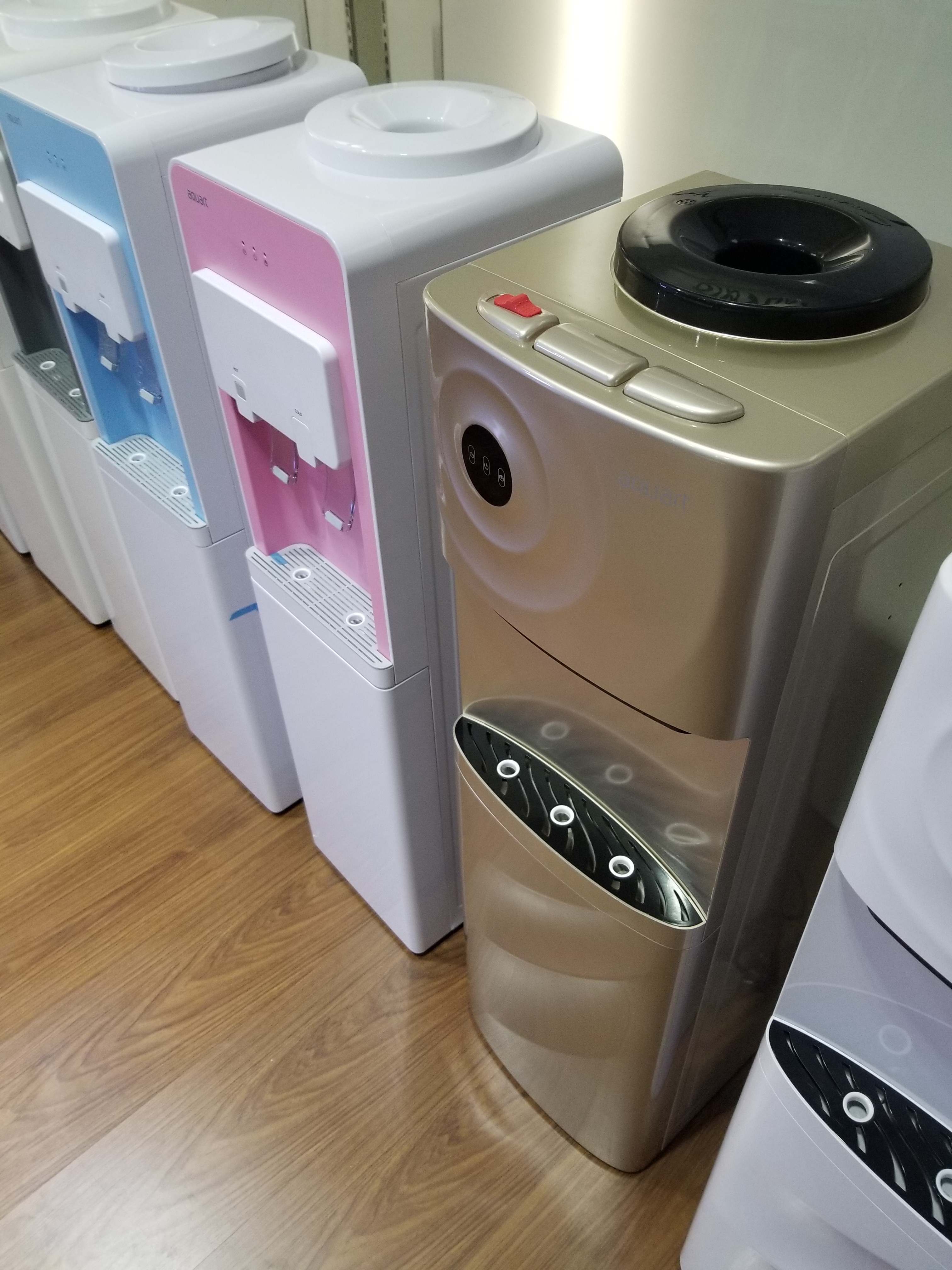 Water dispenser，Water purifier，industrial design，product design，Home appliance design，