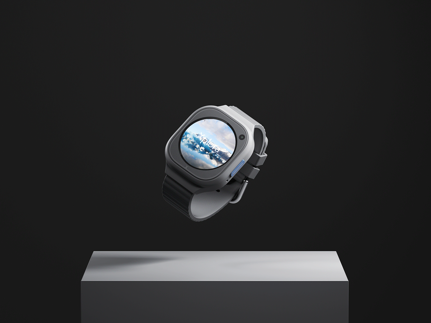 Wrist watch，X6Pro，multi-function，Outdoor products，Digital，