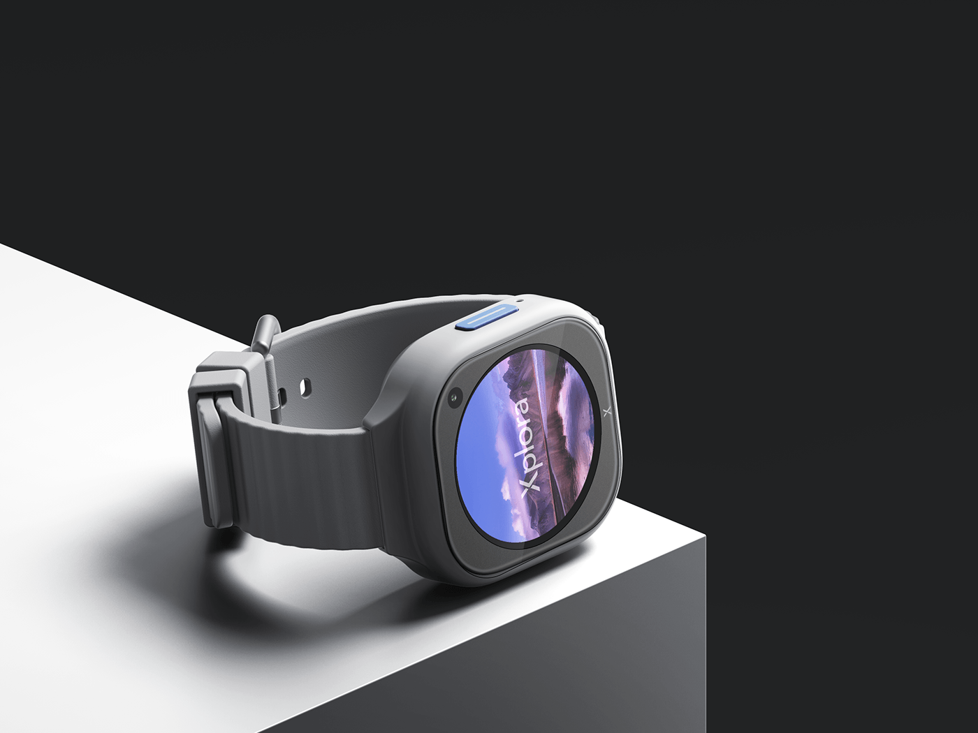 Wrist watch，X6Pro，multi-function，Outdoor products，Digital，