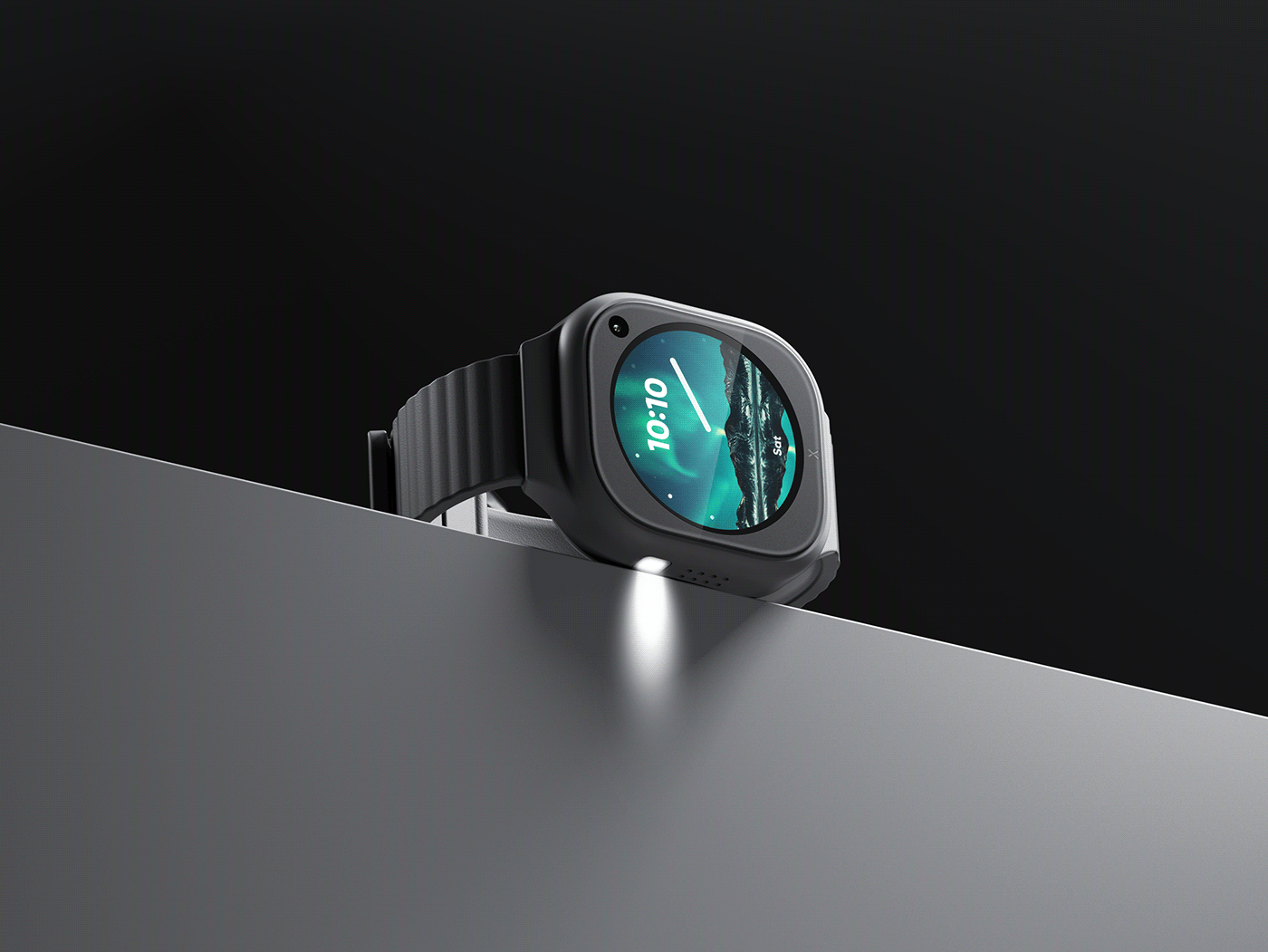 Wrist watch，X6Pro，multi-function，Outdoor products，Digital，