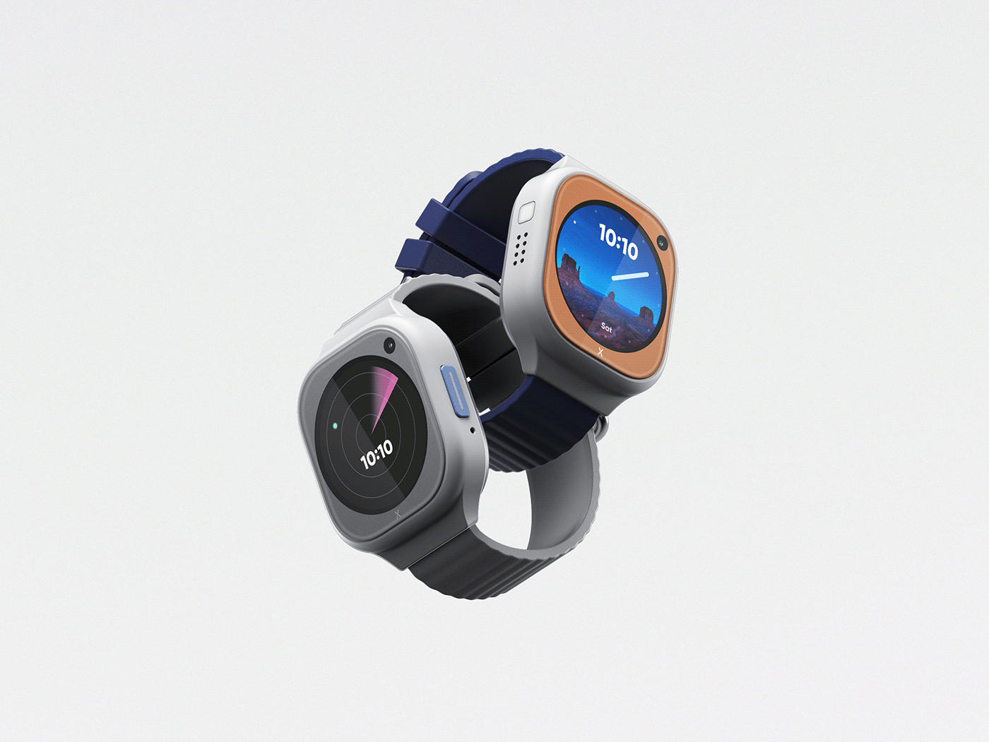 Wrist watch，X6Pro，multi-function，Outdoor products，Digital，