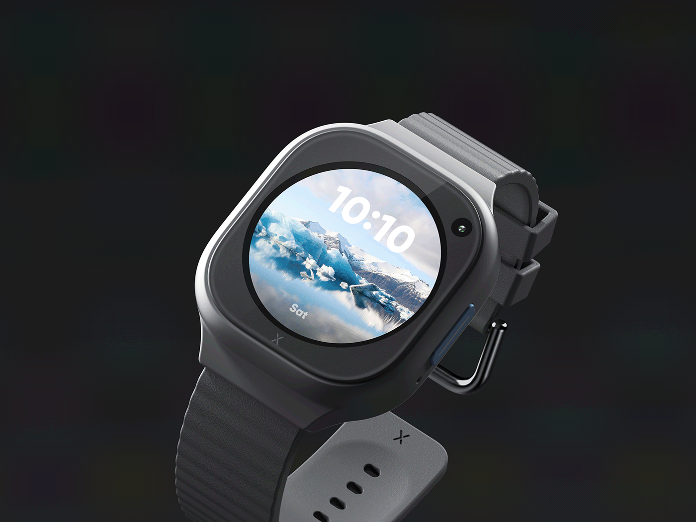 Wrist watch，X6Pro，multi-function，Outdoor products，Digital，