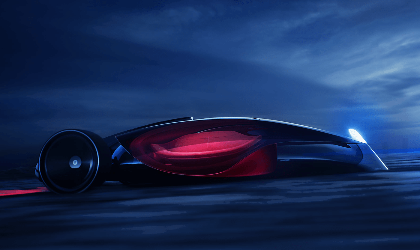 Venice，project，modeling，Design，Art，Automobile design，